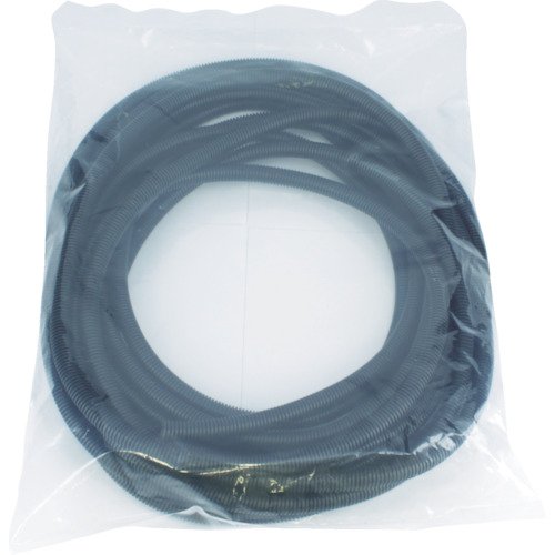 【送料無料】TRUSCO(トラスコ) コルゲートチューブ サイズ：内径10.7mm