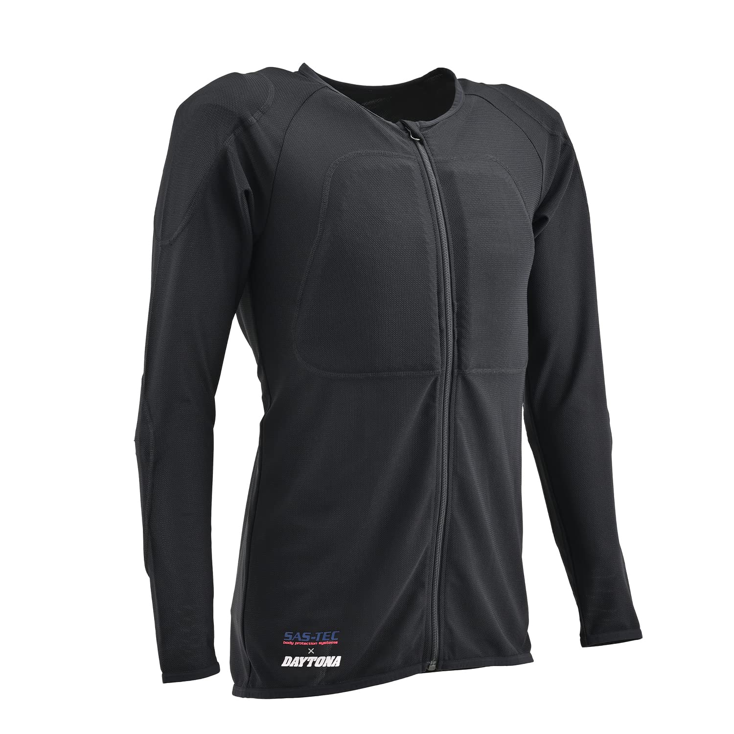 【送料無料】[デイトナ] SAS-TEC(サステック) バイク用 プロテクター インナー ウェア CE規格 メンズ ..