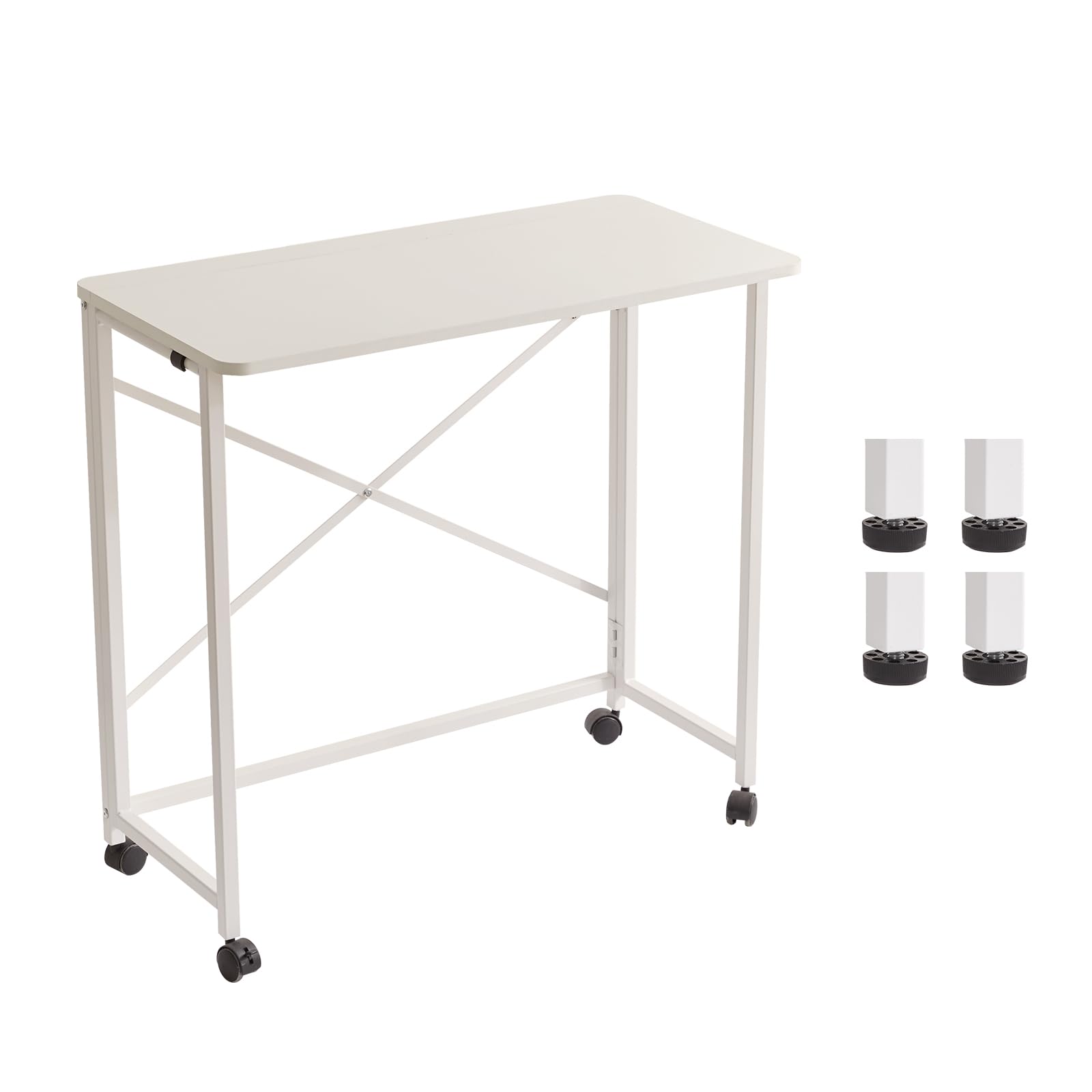 ������̵����Aibiju �ޤꤿ���� �ǥ��� �ơ��֥� ��80x����40x�⤵75cm �ʥ��ڡ��� ¿��ǽ�ơ��֥� �Ѥ��ݤ� �� pc�ǥ���...