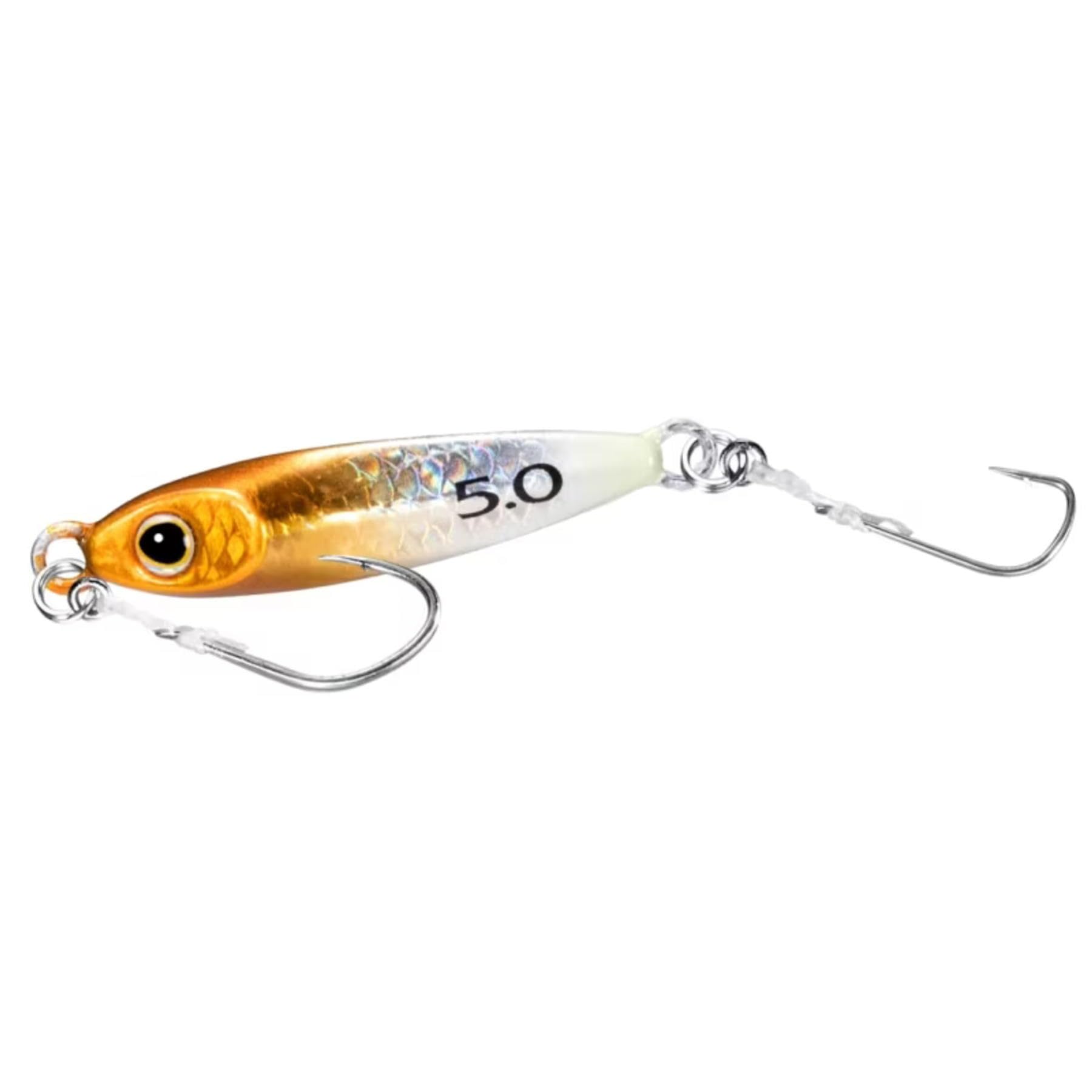 ������̵���ۥ��ޥ�(SHIMANO) �饤�ȥ���� �᥿�른�� ������ A-���� 2.0g/3.5g/5.0g/6.5g �Ƽ� SS-220Q/235Q/250...