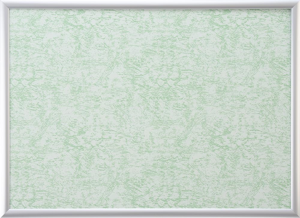 【送料無料】やのまん パズルフレームシリーズ 木製パズルフレーム アルミ製パズルフレーム 色：シルバ..