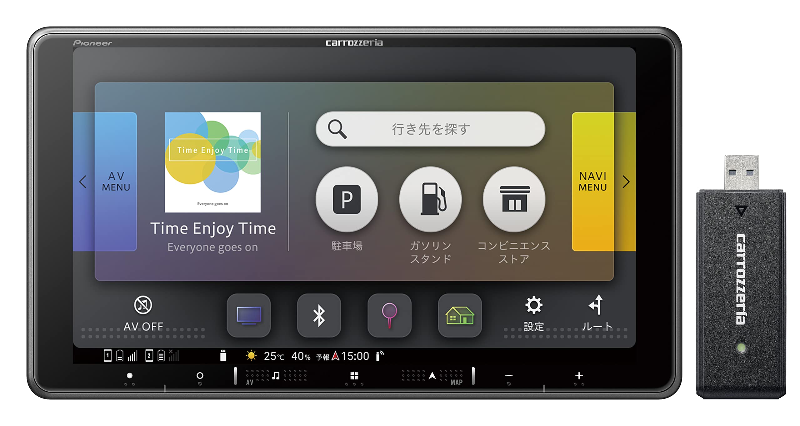 ������̵����Pioneer �ѥ����˥� �����ʥ� �ڥʥ� 7�����/8�����/9����� ��������9������ե����ƥ���