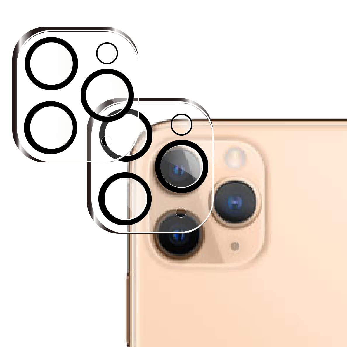 【送料無料】Wigsii レンズプロテクター-8477260051