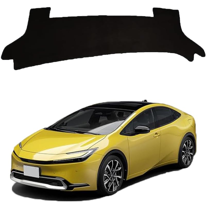 【送料無料】車種専用 ダッシュボードマット ダッシュボードカバー 車内 フロントマット インテリア アクセサリー スエード素材