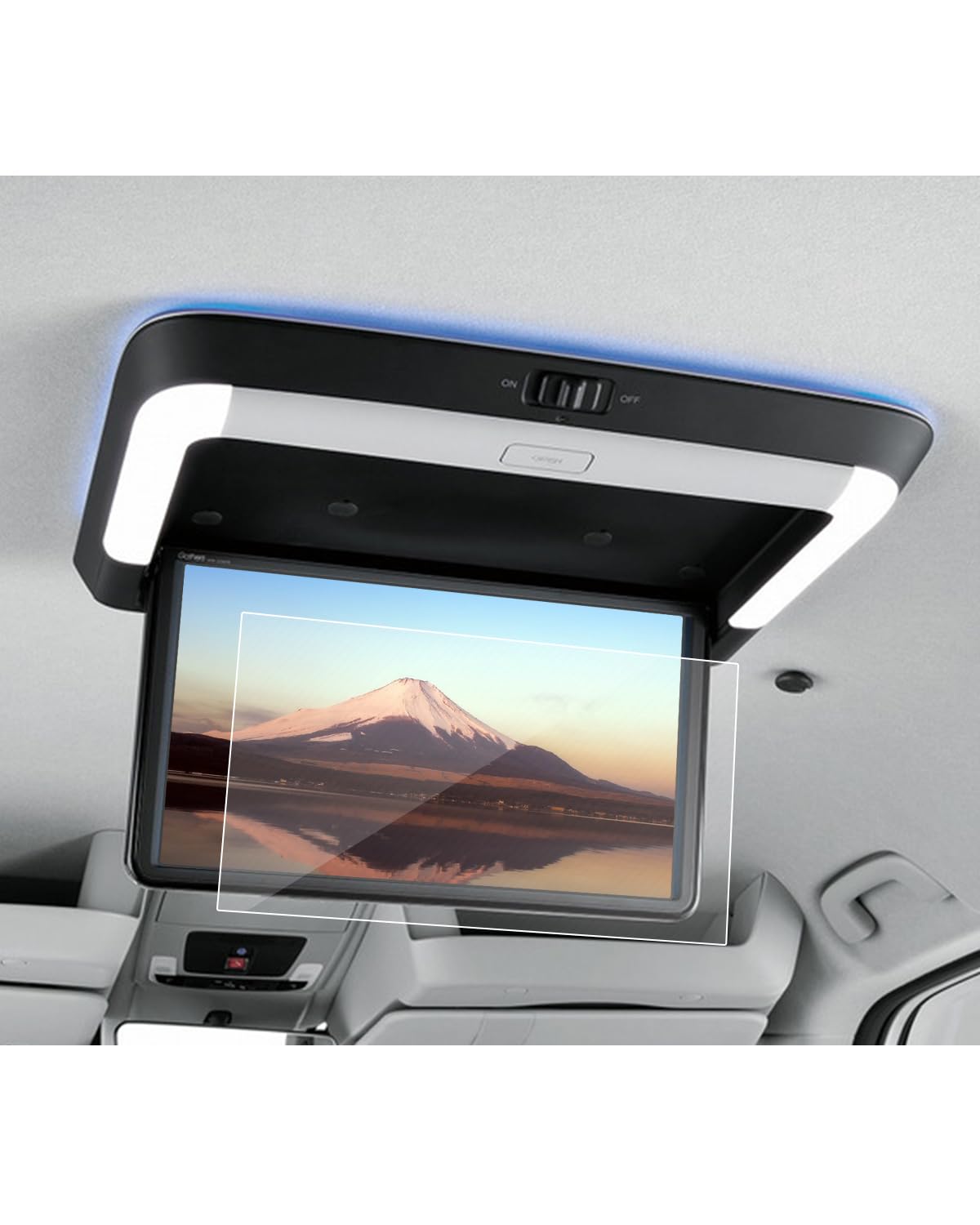 【送料無料】SXCY スバル アウトバック ナビフィルム フォレスター 保護フィルム ガラスフィルム サイ..