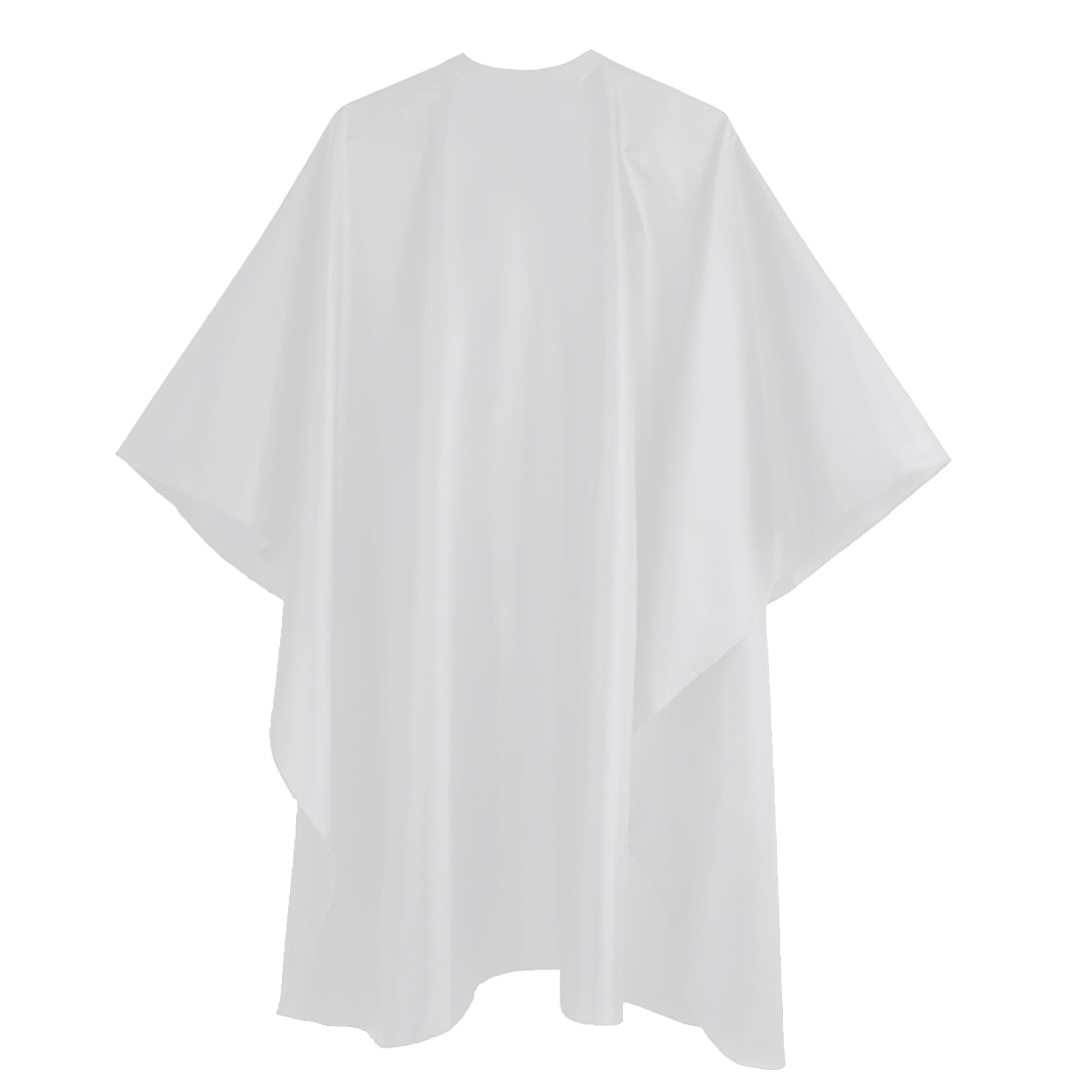 【送料無料】[BTtime] ヘアーエプロン 散髪用ケープ お家で手軽に散髪 防水 毛染めケープ 大人用 散髪..