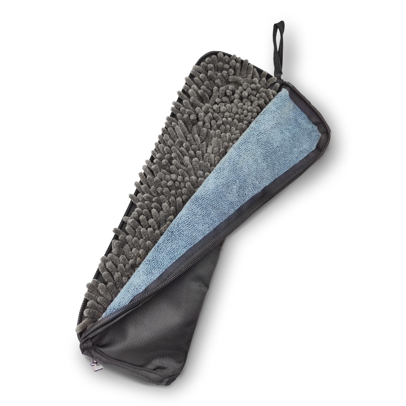 【送料無料】【LEISURE CLUB】折りたたみ傘カバー 傘ケース 折りたたみ傘用 超 吸水 吸水傘カバー 速乾..