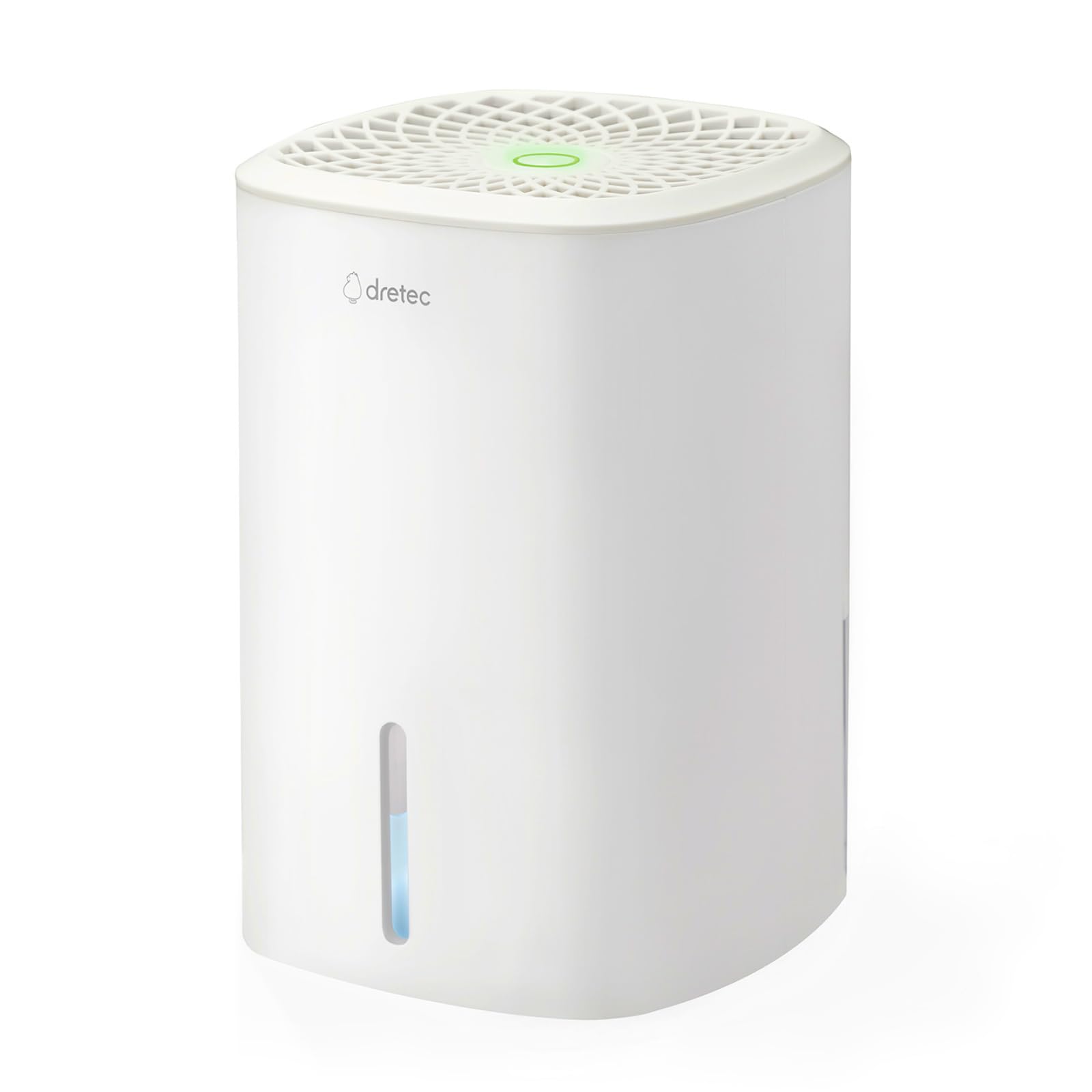 【送料無料】ドリテック(dretec)除湿機バリエーション 色：ホワイト(800ml)