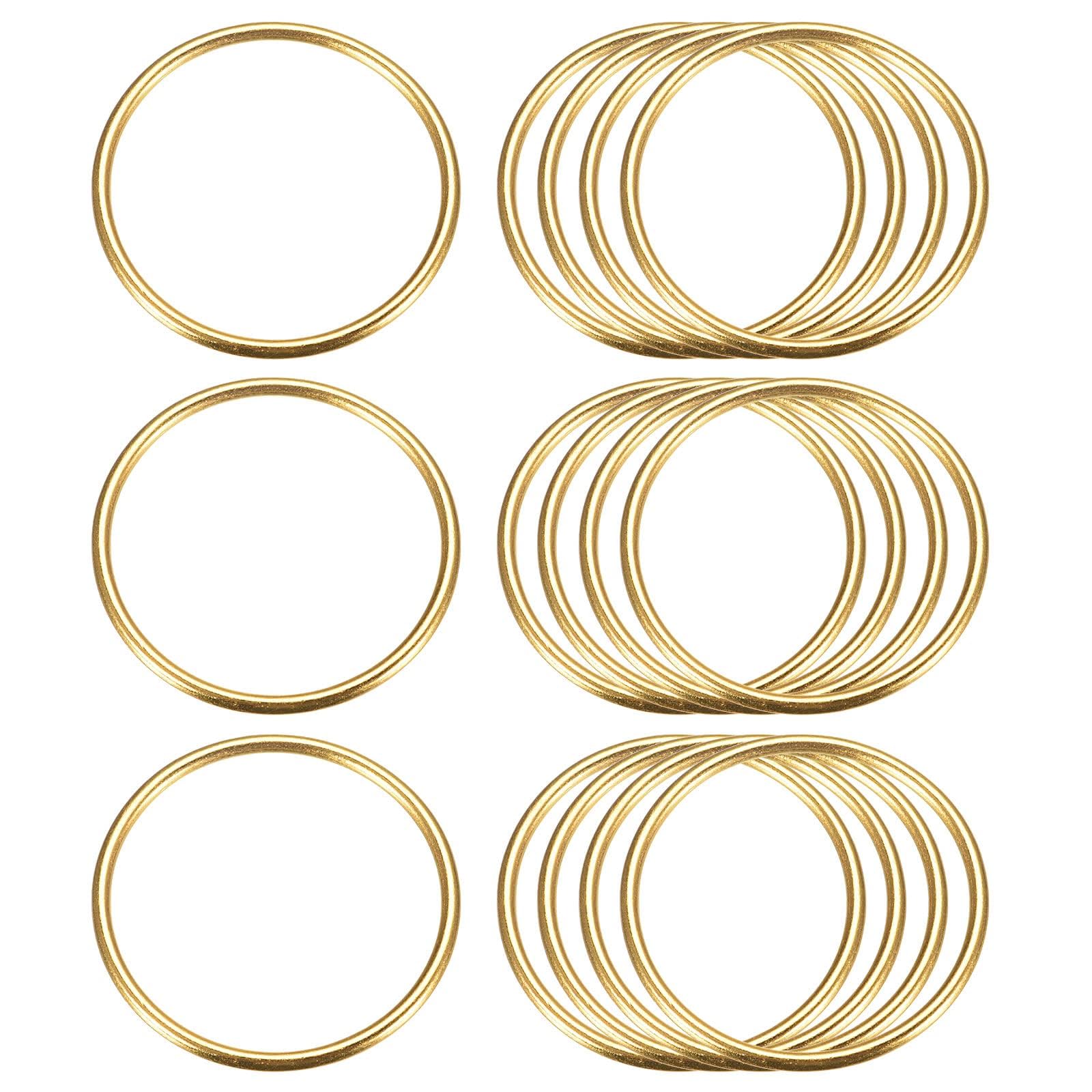 商品情報商品の説明主な仕様 50mm*3mm/15個材料： 亜鉛合金材料は、インターフェイスなしで、滑らかにうまく働く。多くの機能Oリングに最適です。特徴 Oリングバックルは、靴、ハンドバッグ、荷物ストラップの両方のコンポーネントと装飾品です。アプリケーション： Oリングは、ベルト、衣服、荷物ベルト、バックパックを作るのに適しています。ご注意：銅色、ゴールド、ブランズなどの実物は画像と少々色差が存在する。タイトルに記載されている商品の個数をご確認いただくようお願い申し上げます。