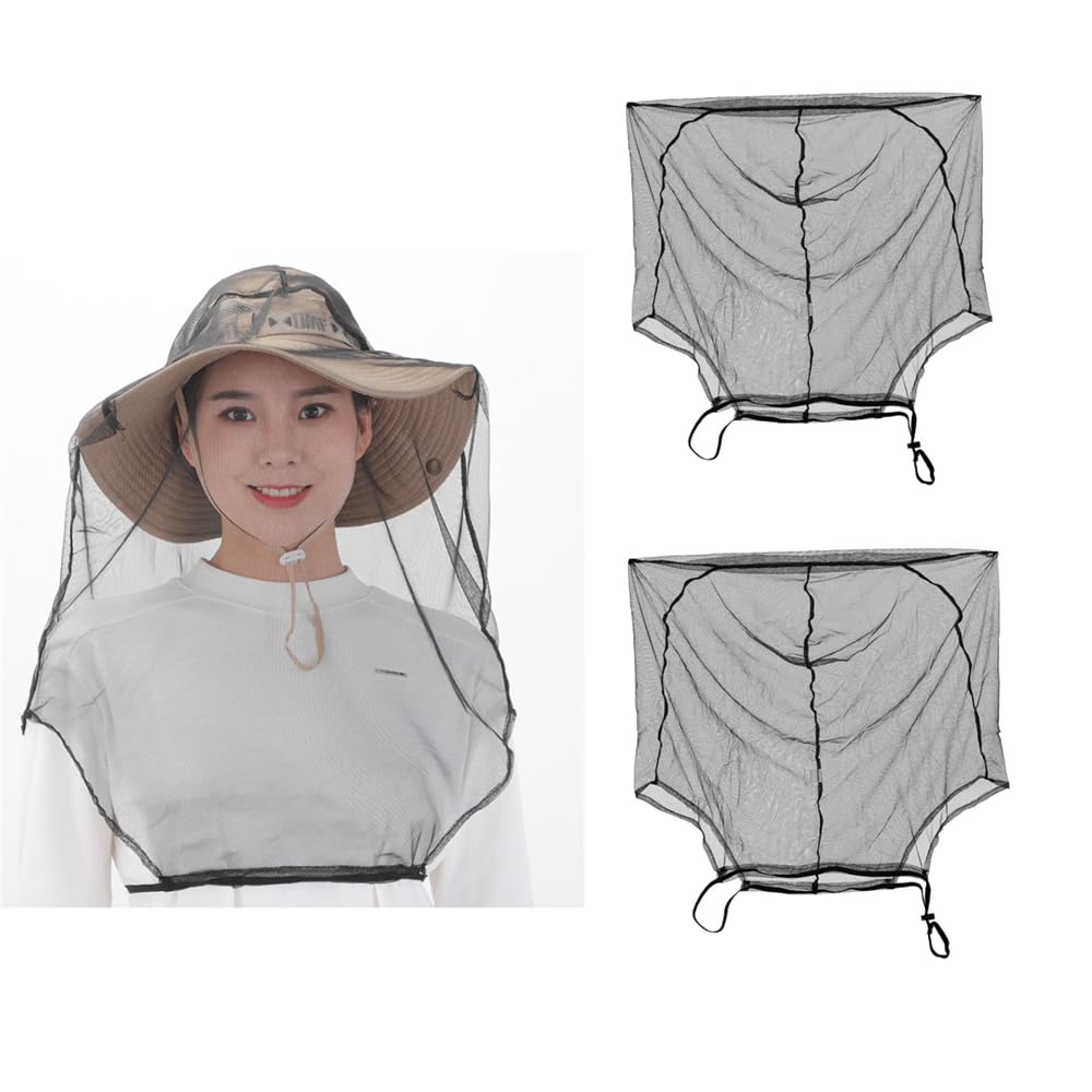 【送料無料】DUOLEIMI 虫よけパーカー 蚊よけ ネット 防蚊服 防虫ネット パーカー 男女兼用 防蚊パーカ..