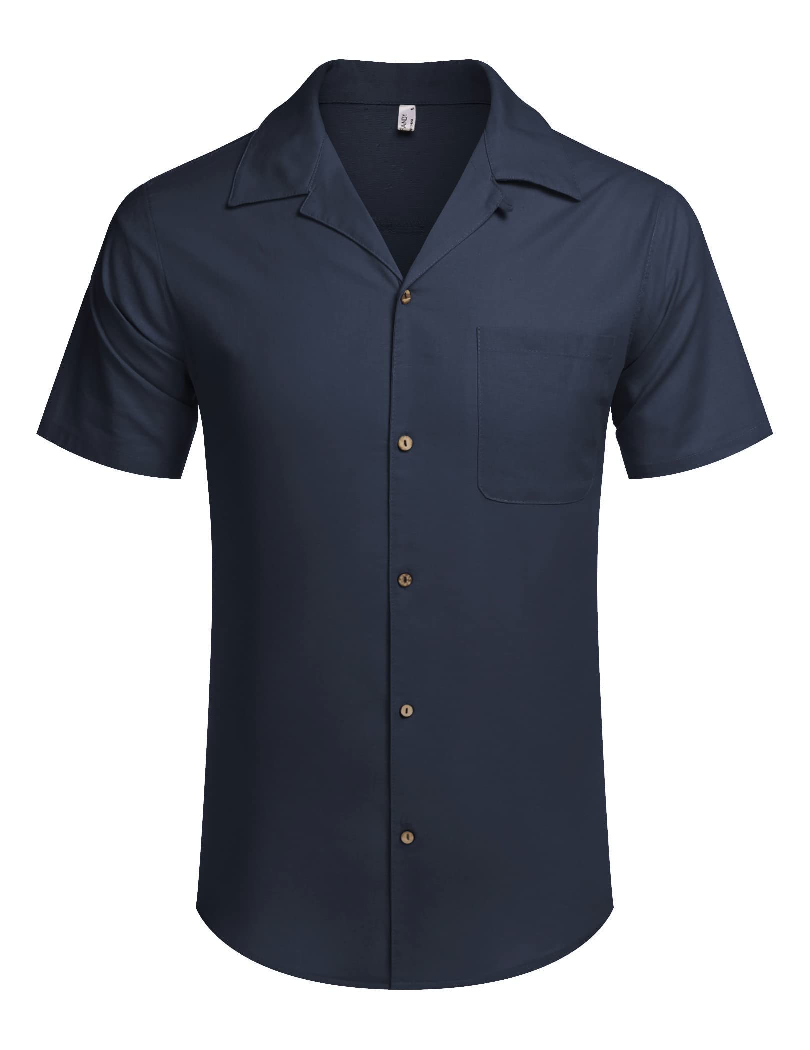 ������̵����[COOFANDY] ����� ��� Ⱦµ �ô� �����奢�륷��� ���ߥ���� ���դ� ���ݥ��å� ��ä��� ��ͥ󥷥�� ̵�� �̵��� ���� ���...