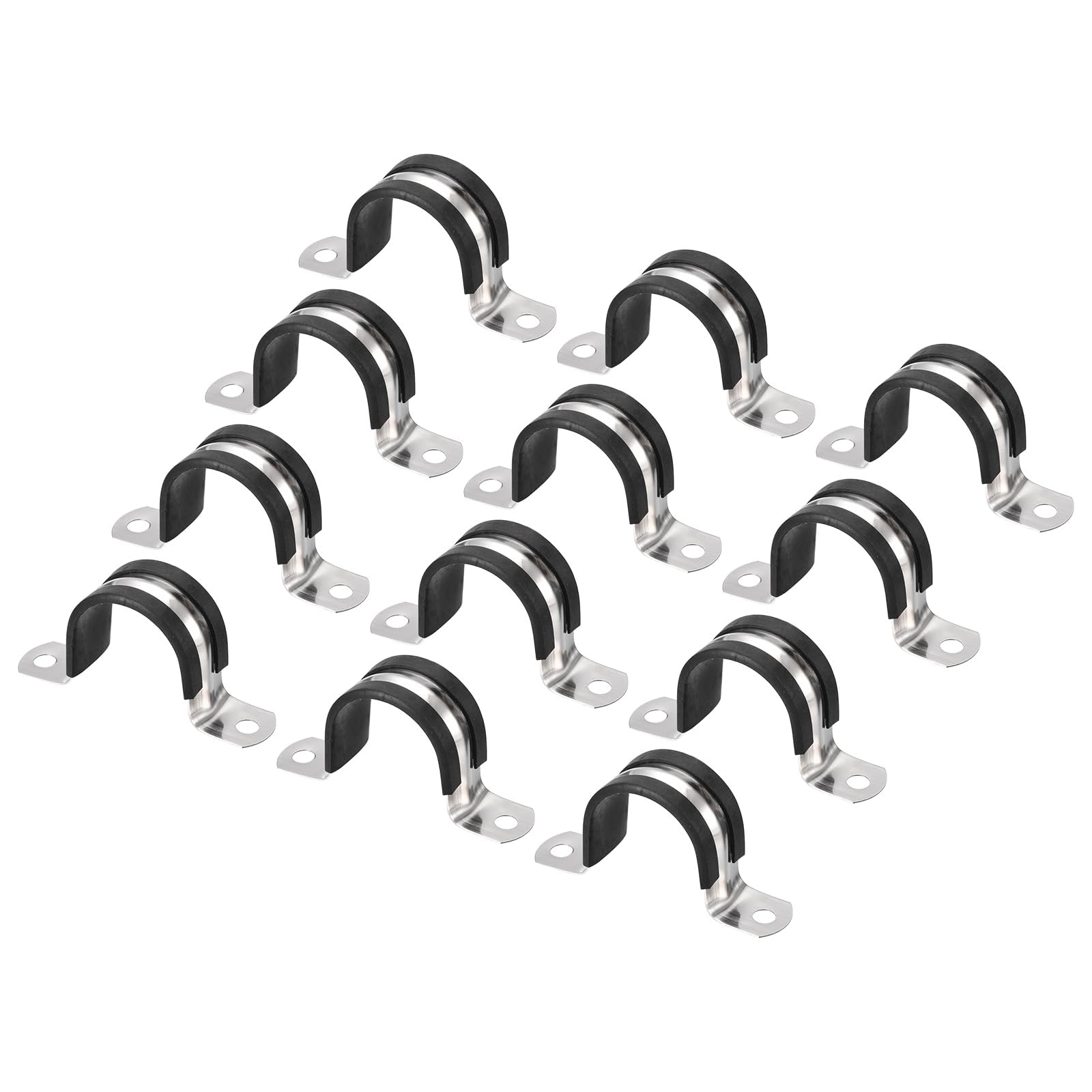 【送料無料】Edinstry リジッドパイプストラップ パイプストラップ テンションチューブ クリップクラン..