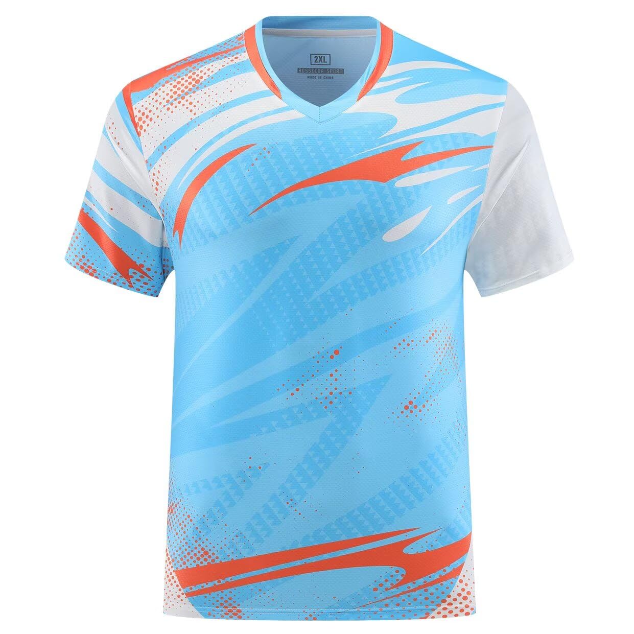 ������̵����[Anmurye] ����˥ե����� ��� Ⱦµ T����� ���ݡ��� �����ॷ��� ���Ū������ȥ�å��ץ��� �Хɥߥ�ȥ󥦥��� �ڥȥ� �ȥ�...