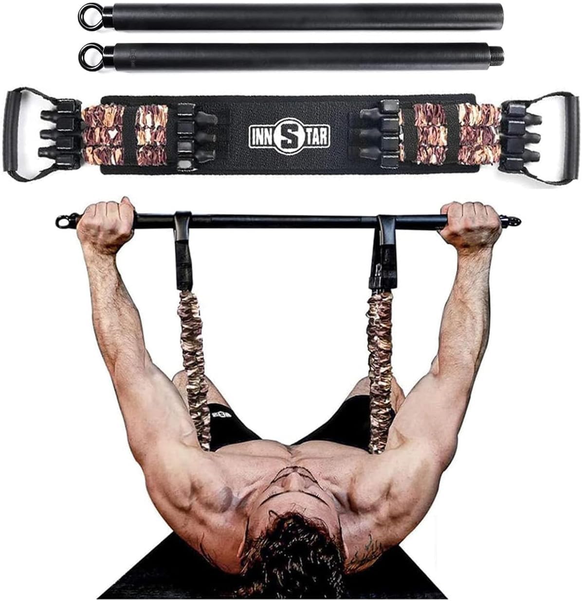 ������̵����INNSTAR Ĵ���ǽ�ʥ٥���ץ쥹���������� ��곰����ǽ�������ȥ������ѥ���� �񹳥Х���դ� �ۡ���ȥ졼�˥󥰥ե���...