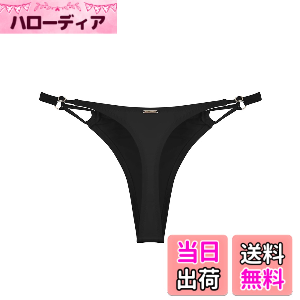 ������̵����[RELLECIGA] ��ǥ����� �ӥ��˥ܥȥॹ T�Хå� �������� �ϥ����å� ����ܥȥॹ ����ñ�� ���� �� �����֥�å�����������XL