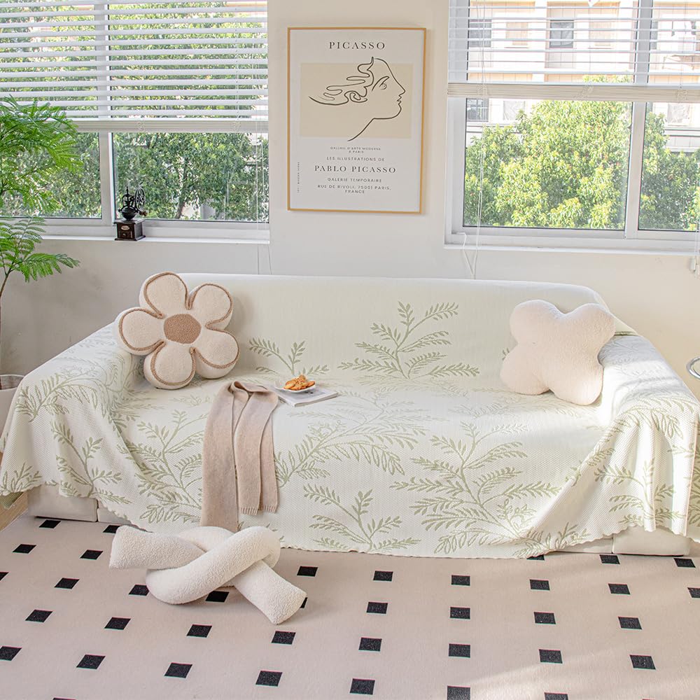 【送料無料】EMME完全防水ソファーカバー ペット用 防水 滑り止め シュニール織り マルチカバー ソファ..