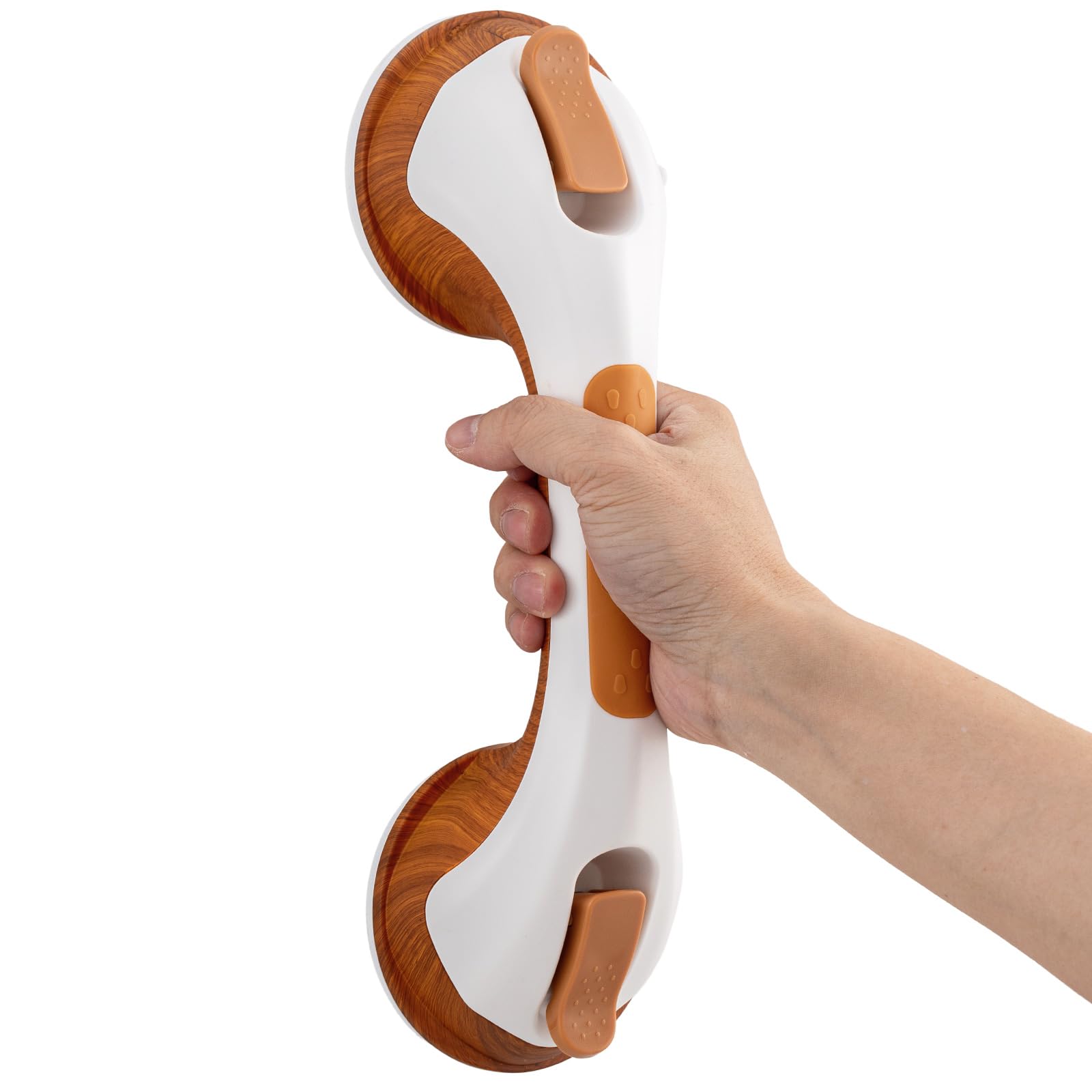 【送料無料】TAILI 吸盤 浴室用 手すり