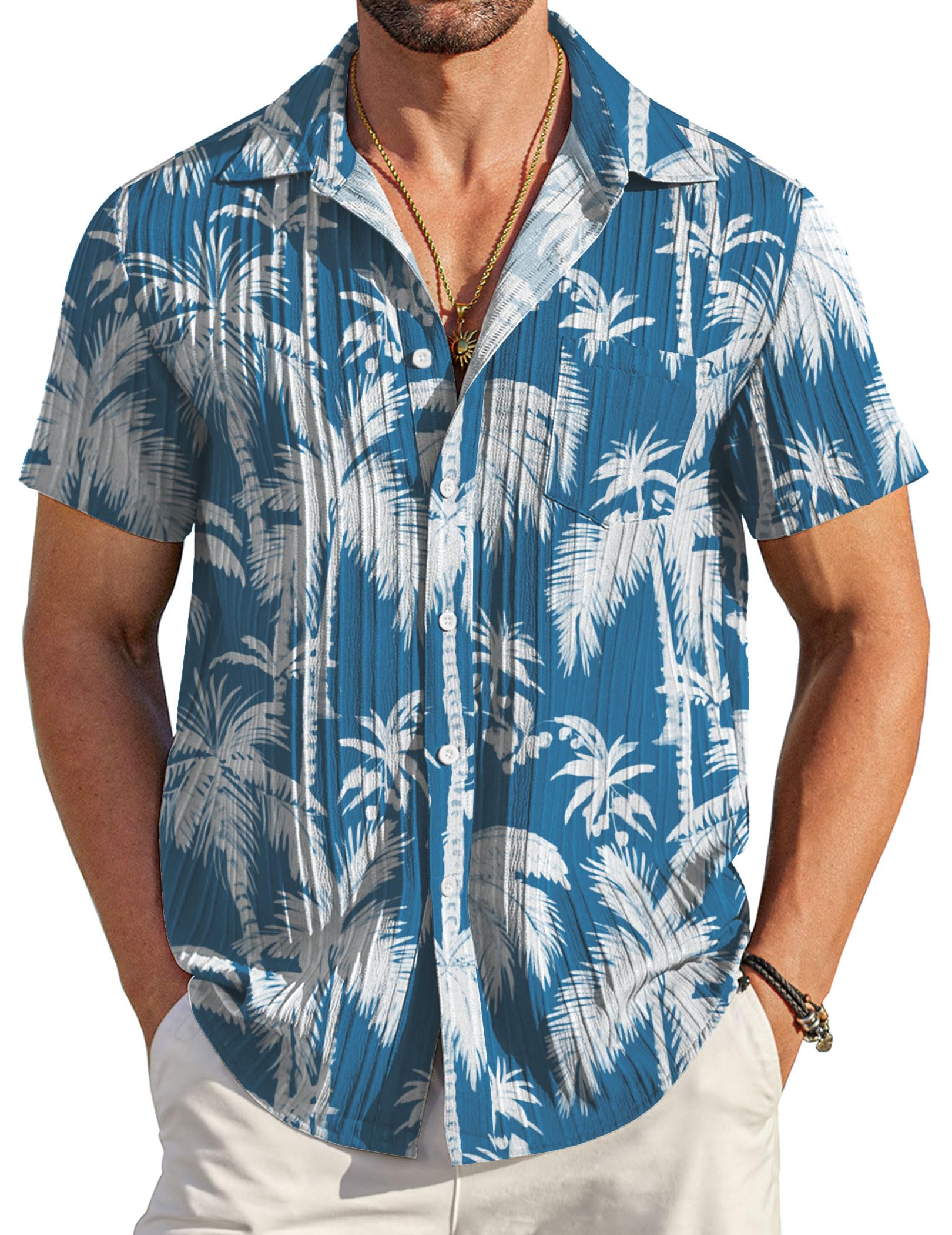 ������̵����[COOFANDY] ����� ��� Ⱦµ ���� ���ȥ饤�� �����奢�륷��� �̵��� ���դ� ̵�� ��󥺥���� ���ߥ���� ��ä��� �ܥ������...