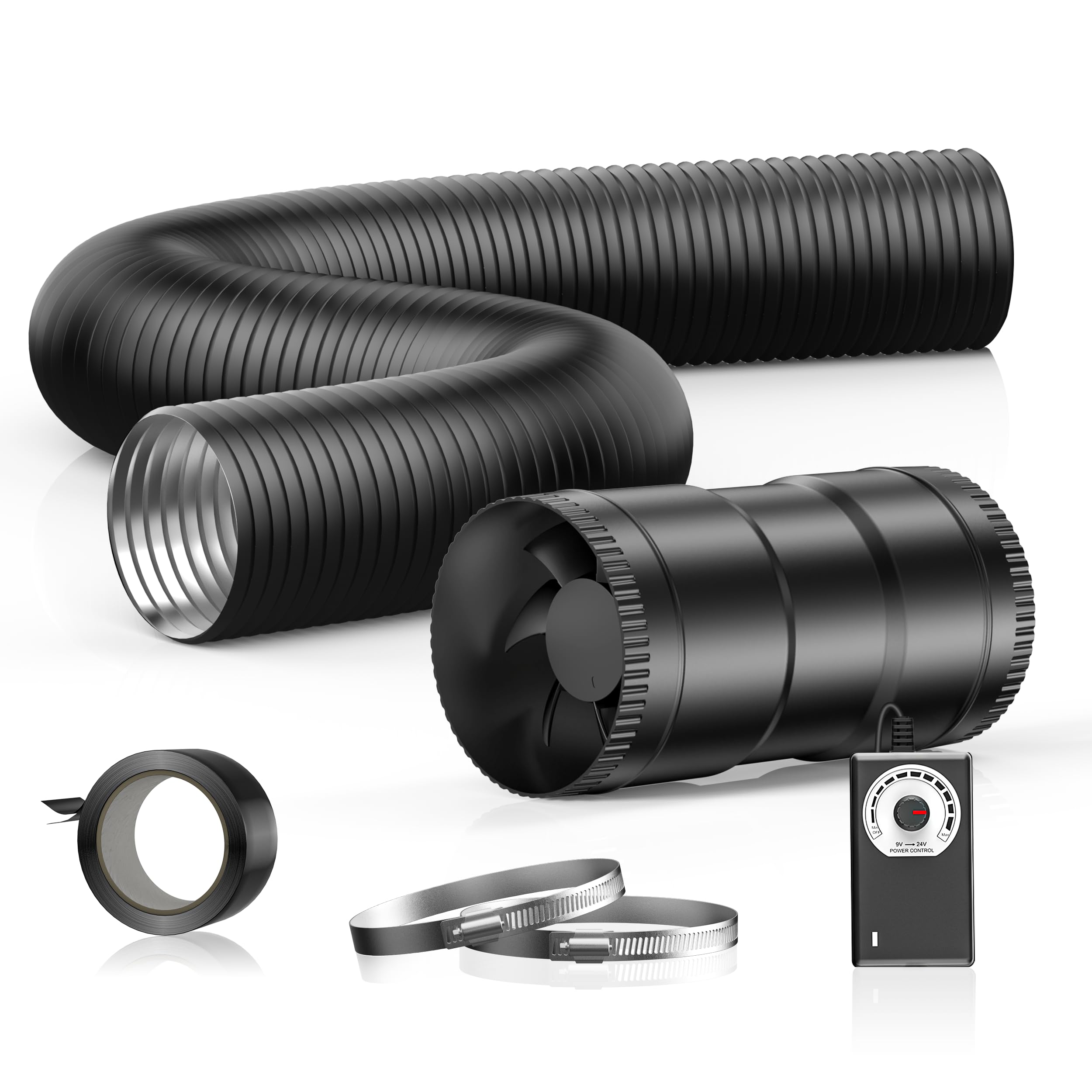 ������̵����Hon&Guan �����ȥե��� HI-SD �����֥�å�����������HI-100SD/��100mm-���å�