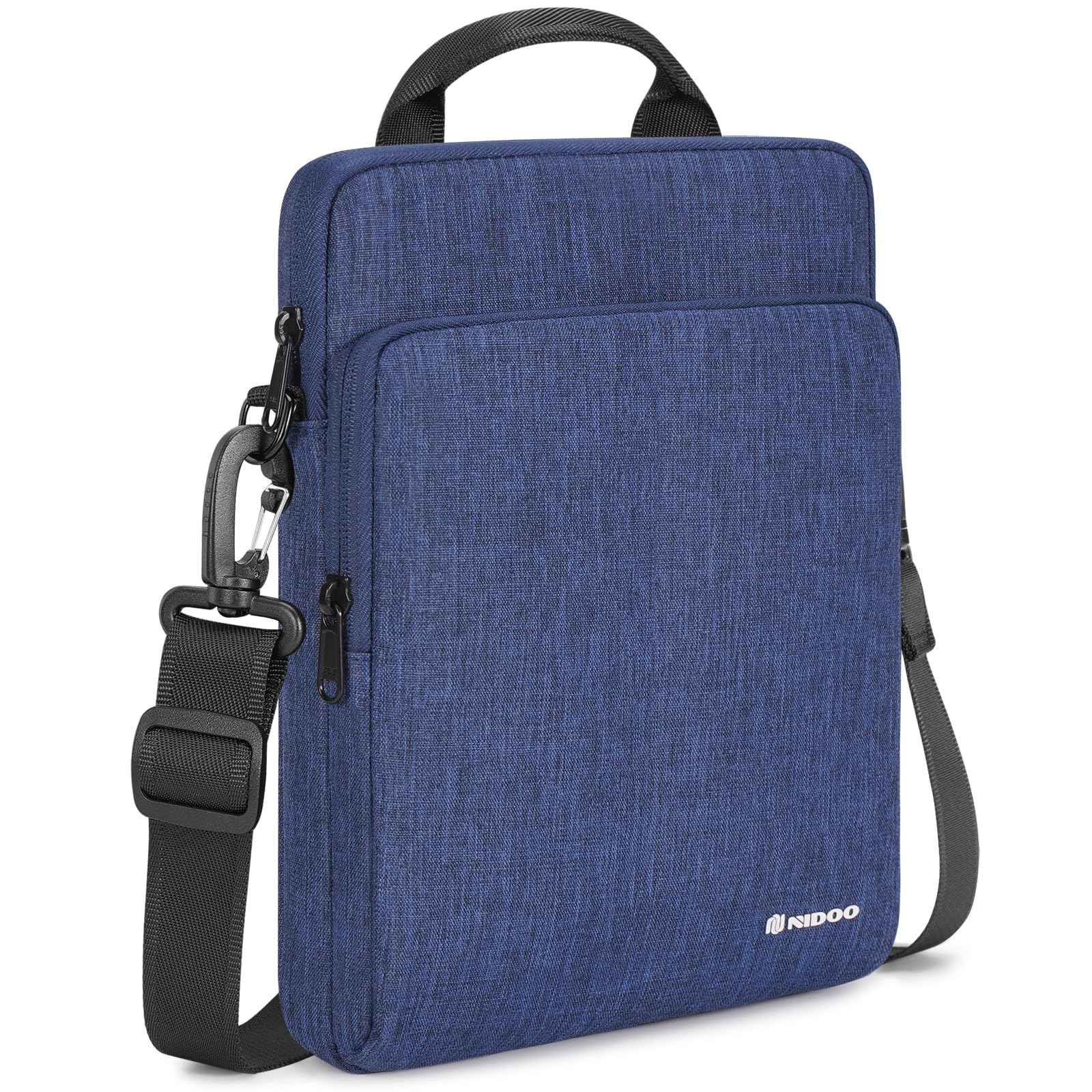 【送料無料】NIDOO ラップトップスリーブ 防水 衝撃吸収 撥水ケース ノートブック バッグ ノートブック..