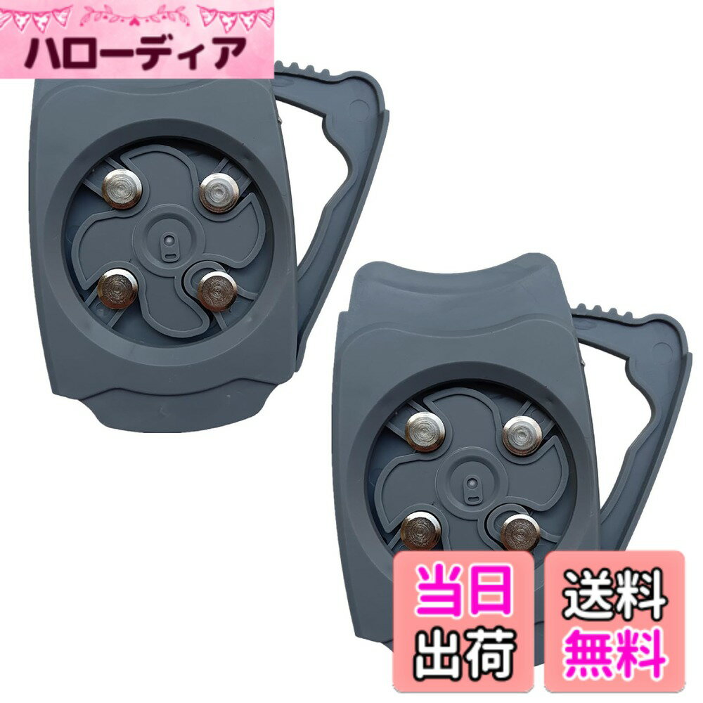 【送料無料】CAWKAY 缶切り トップレス缶切り カッターオープナー トップカット 開口器切断 滑り止め 手動 多機能 ボトルツール 家庭 2個セット 色：グレー（2個セット）、サイズ：長さ: 10-15 cm, 幅: 5-7 cm, 高さ: 2-3 cm