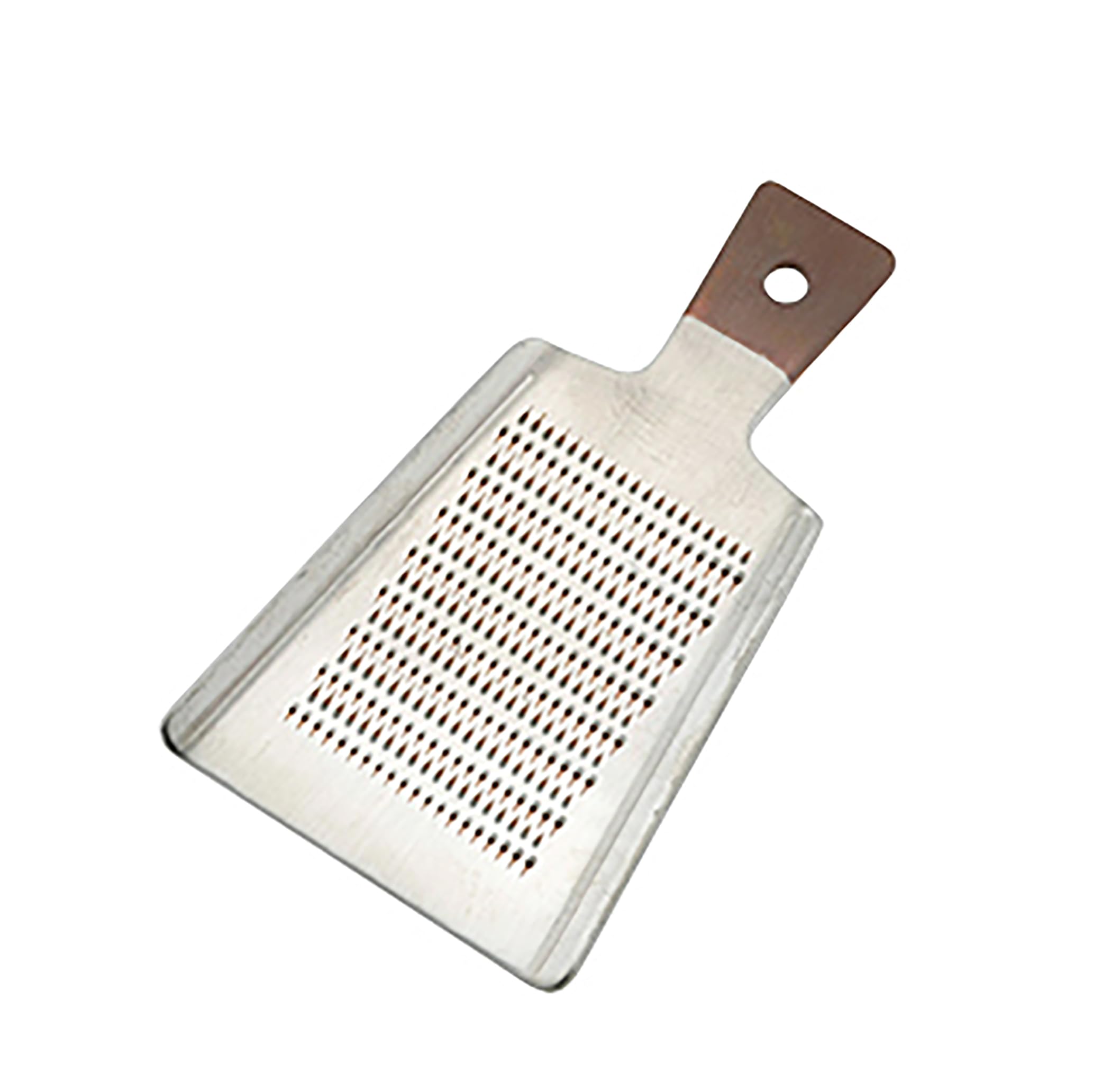 【送料無料】佐藤金属興業(Satokinzoku) おろし金/セイラス(SALUS) 純銅おろし金 10.3x5.9xH0.4cm 日本..