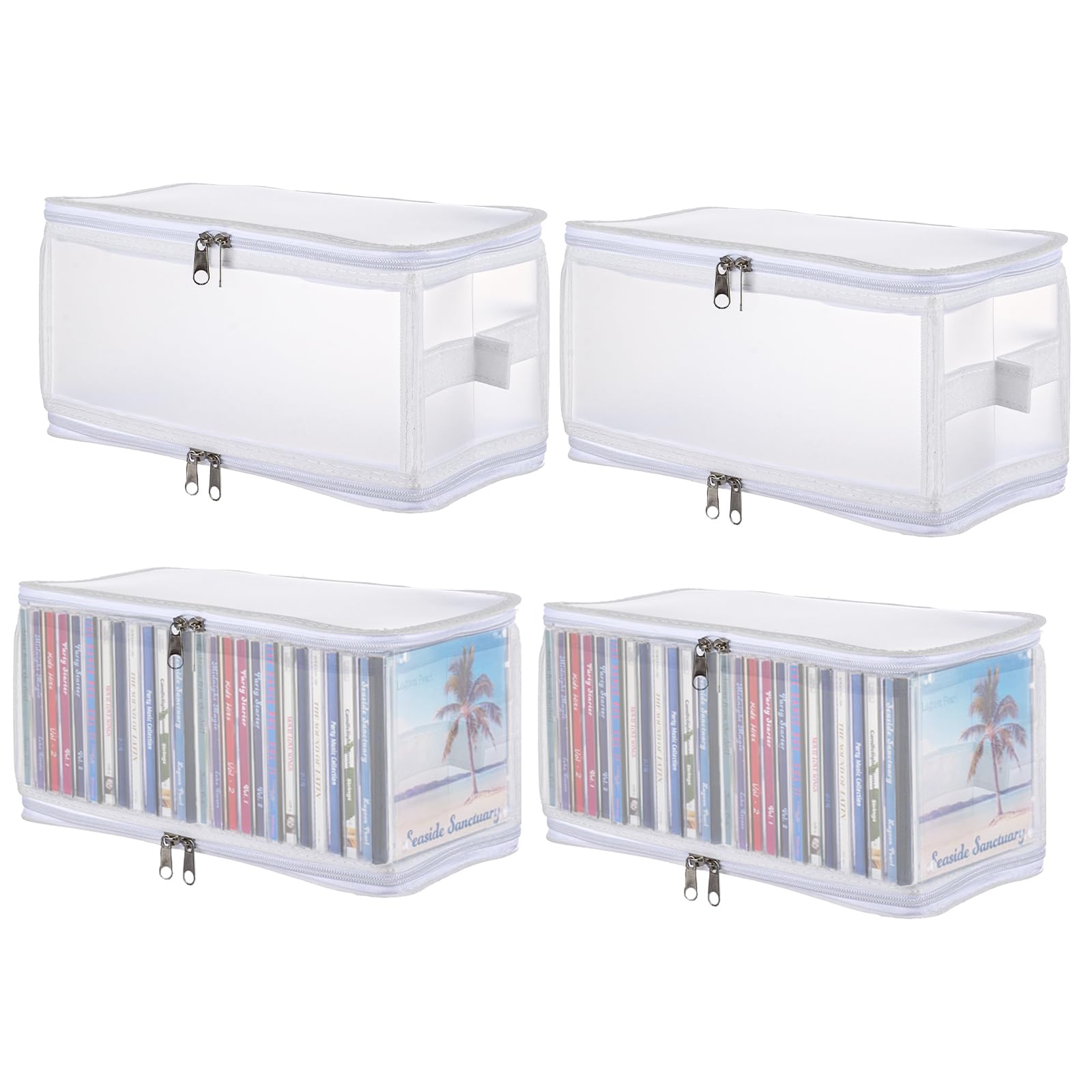 ������̵���ۥ��å� CD��Ǽ������ ��25~30���Ǽ 30X15X15CM �Ťͤ��֤��� ���֥륹�饤�����ǳ����䤹�� �ޤꤿ����Ƥ�����...