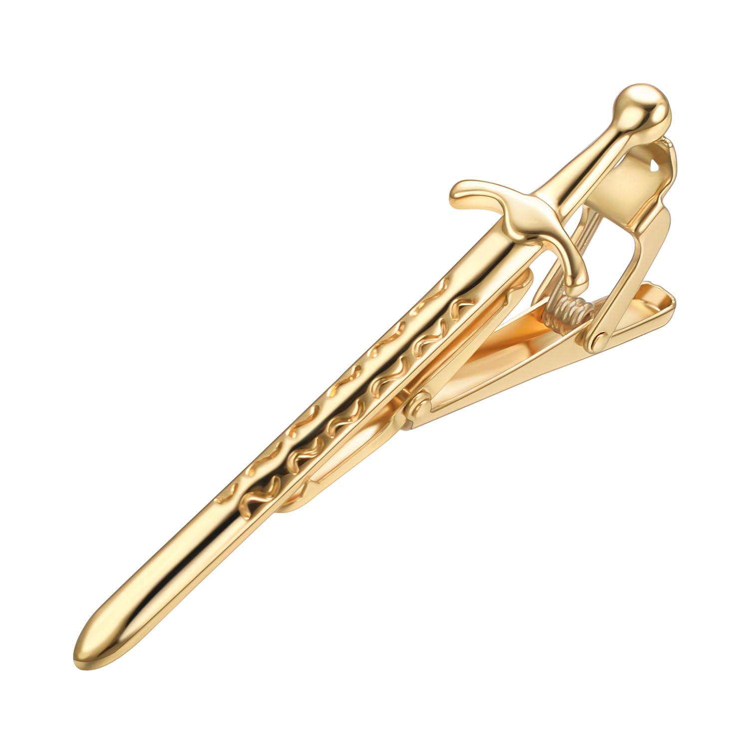 【送料無料】Yoursfs ネクタイピン おもしろ メンズ アクセサリー おしゃれ かわいい タイピン プレゼ..