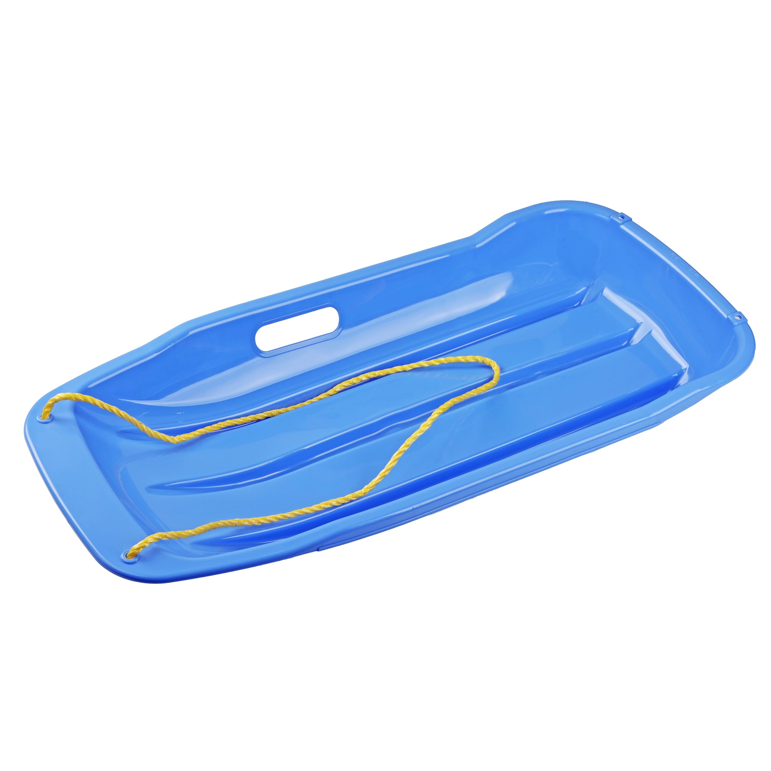 【送料無料】キャプテンスタッグ(CAPTAIN STAG) そり ソリ スノーボート 【小/大】 雪遊び 荷物運び 芝..