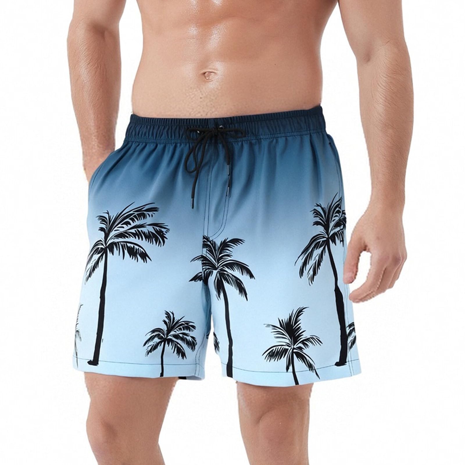 【送料無料】[SUNDAY ROSE] 水着 メンズ サーフパンツ 海水パンツ ボードショーツ スイムウェア 水陸両..