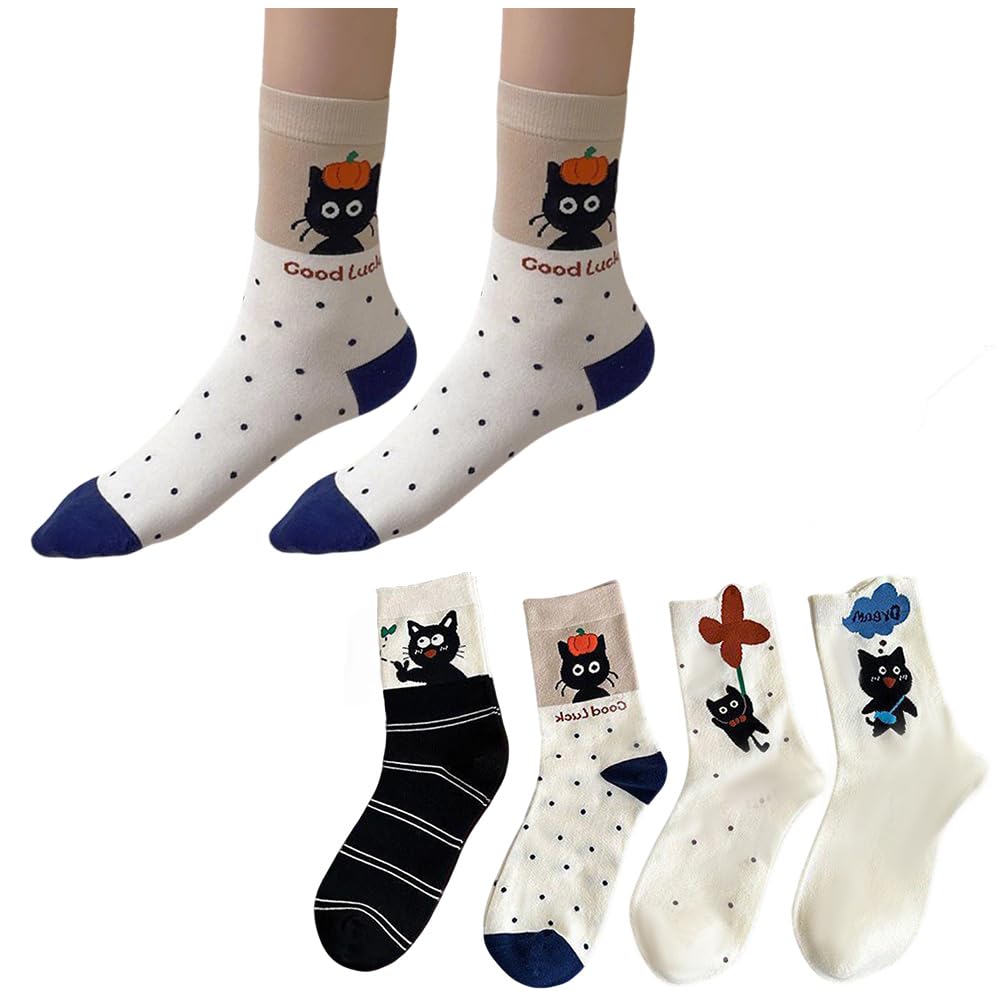 【送料無料】[FASELE] 靴下 レディース おしゃれ ソックス 女子用 婦人用ソックス クルーソックス 可愛..