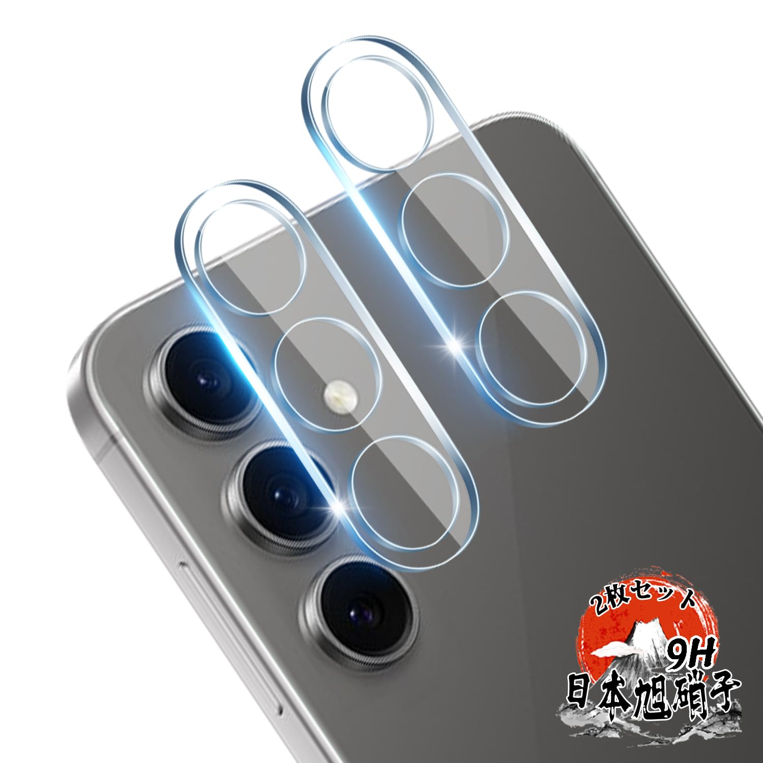 ������̵������ ���饹�ե���� 2�� + �����ե���� 2�� �� ��AGC���˻��Ǻ�� ɽ�̹���9H �б� ���� �� �ݸ�ե���� �����ɻ� �� �վ� ��ñ...