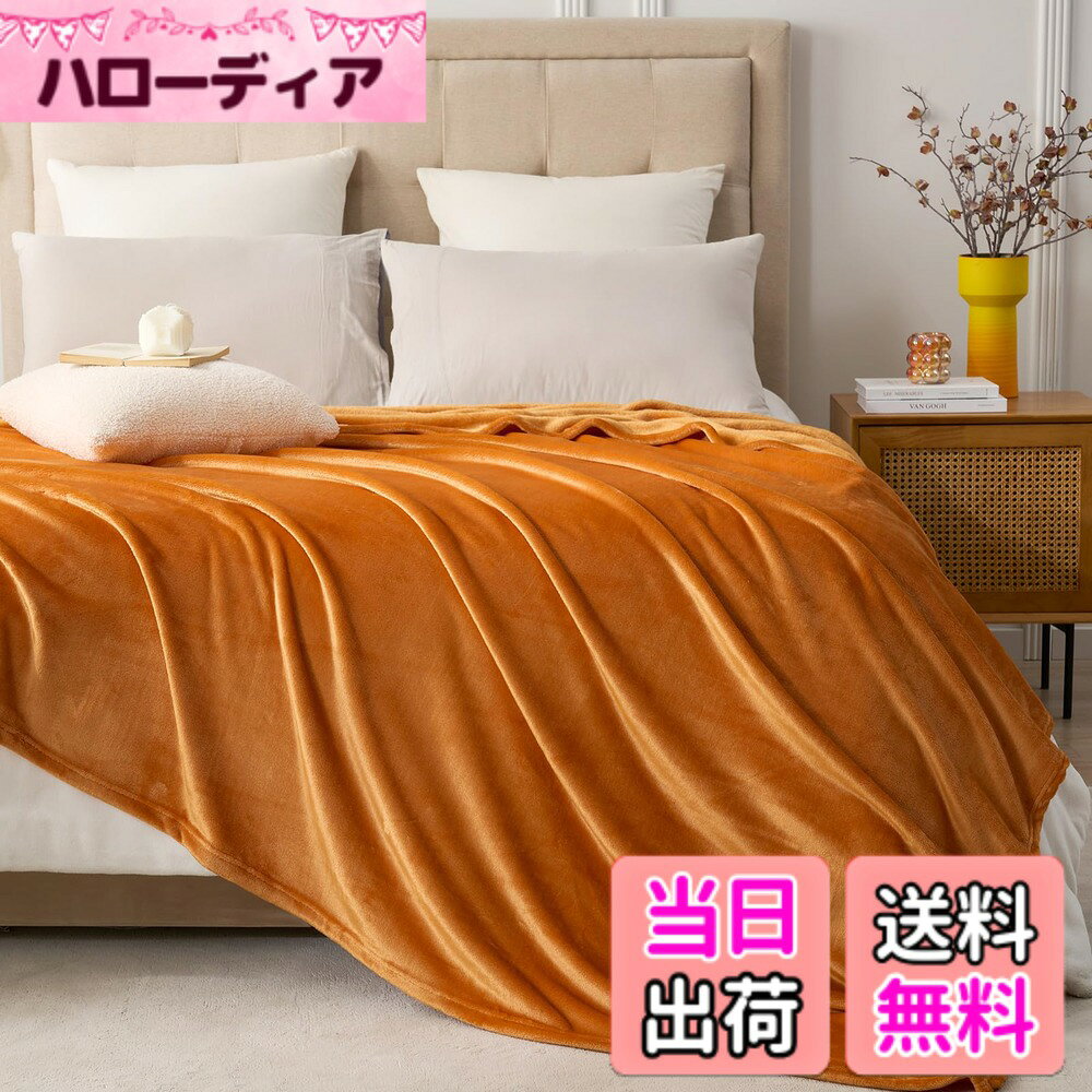 商品情報商品の説明主な仕様 【オフィスでの冷房対策】オフィスで「クーラーが効きすぎていて寒い」と感じても、人それぞれ適温が違うため、温度設定を自由に操作することが難しい場合もあるので、対策が必要です。柔らかく暖かいブランケットで、肌寒いときは好きな形にして使えるので、ひざだけなく肩や腰や足首など冷えが気になる箇所に自由自在に使えて便利です。【軽くて暖かい】超軽量ブランケットで、圧迫感を与えないです。優れた縫製技術のおかけで、超極細繊維がちゃんと詰まっていて、薄くて軽い割には、高い保温性と耐久性を兼ね揃え、これ一枚だけでかなり長い季節をカバーしてくれます。【柔らかくて通気性もよく】高性能ポリエステル100％で、優しい肌触りで、通気性に富み、快適にお使いいただけます。無地の落ち着いたデザインなのでオフィスで使いやすいです。【洗濯可能】ご自宅で丸洗いできる。洗濯機の設定を「毛布モード」や「手洗いモード」に切り替えて洗いましょう。洗濯洗剤と柔軟剤と併せて洗濯すると柔らかさやふんわり感が増すのでおすすめ。因みに毛布を洗う頻度は月に1，2回が良いでしょう。【様々な用途毛布】様々なシーンに活躍！防寒具としても寝具としても使えるフランネルのブランケットは、ひとつ持っているととても便利なアイテムです。薄くて軽いから持ち運びやすくて、オフィスの引き出しの中や椅子の上などにコンパクトにたたんで置けます。オフィスで昼寝毛布として、冷え対策として、旅行やソファの上や車内用毛布、またキャンプ等のアウトドア活動においても活用いただけます。