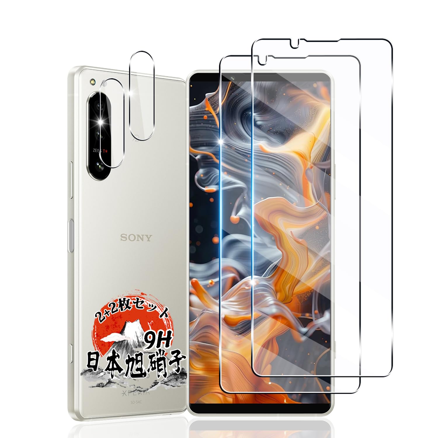 ������̵������ ���饹�ե���� 2�� + �����ե���� 2�� �� ��AGC���˻��Ǻ�� ɽ�̹���9H �б� ���� �� �ݸ�ե���� �����ɻ� �� �վ� ��ñ...