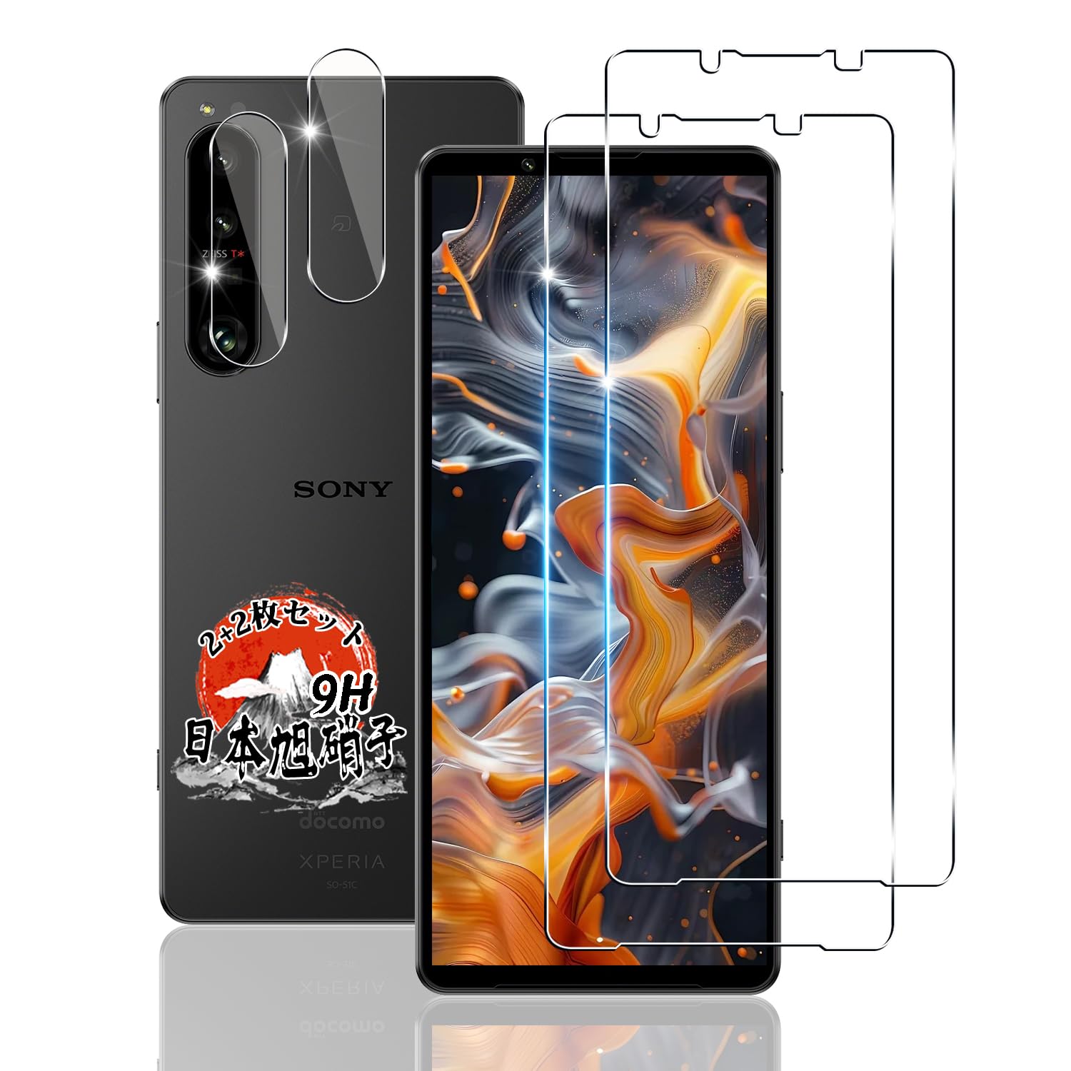 ������̵������ ���饹�ե���� 2�� + �����ե���� 2�� �� ��AGC���˻��Ǻ�� ɽ�̹���9H �б� ���� �� �ݸ�ե���� �����ɻ� �� �վ� ��ñ...