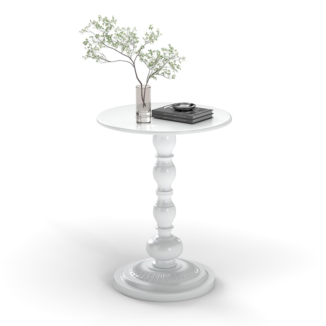 商品情報商品の説明こんなに小さなテーブルなのに、ひとつあると快適さがガラッと変わる。 ぜひお試しいただきたいサイドテーブルが登場しました。 ソファーやベッドサイドはもちろんのこと、玄関先や、デスクの横、キッチンなどなど お部屋のあらゆるシー...