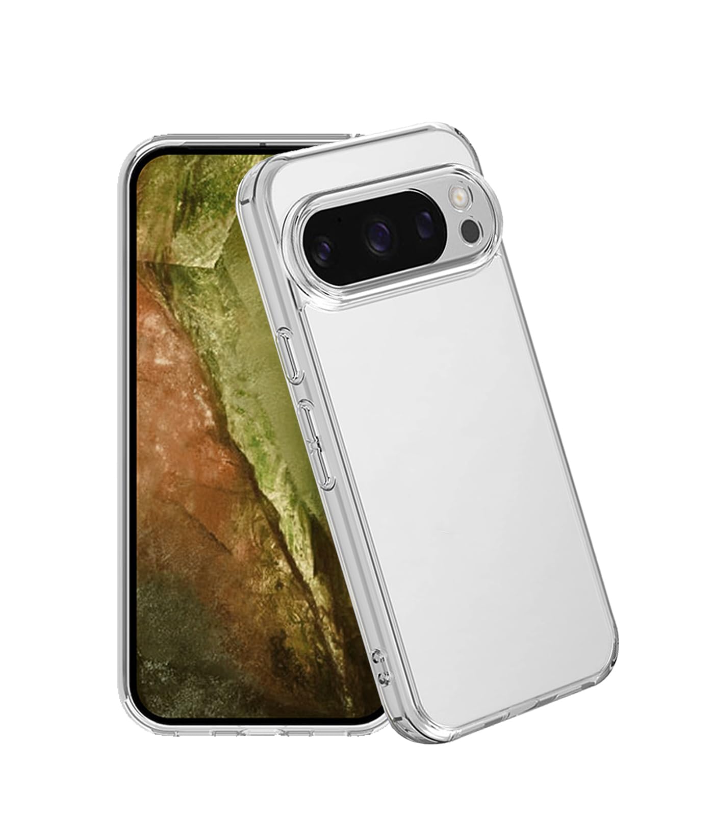 ������̵���ۥ����� ���С� ���ꥢ TPUƩ���ݸ� ���ե� ���ꥳ�󥱡��� ���� ��ɻ� �׷�ۼ� �Ѿ׷� ���餫���꿨�� ���ꥢ ������...