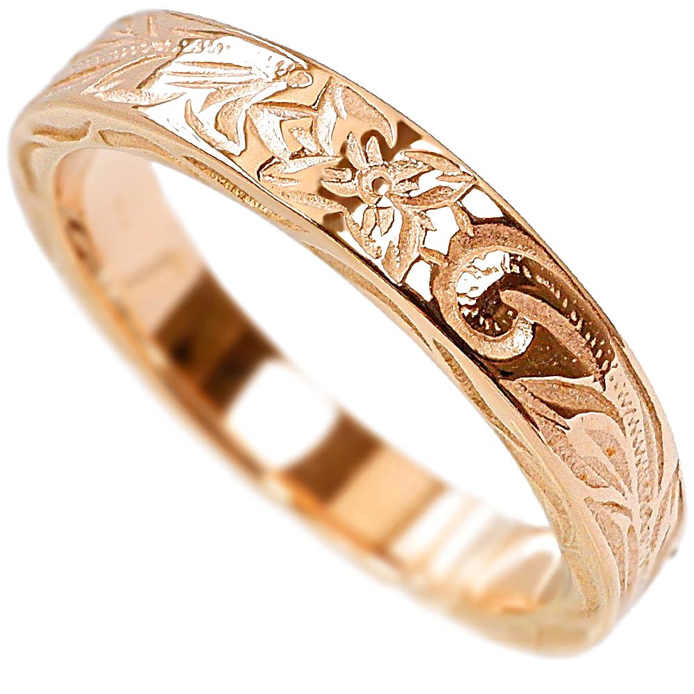 商品情報商品の説明主な仕様 使用貴金属：ステンレススチール316L/PVD:K14イエローゴールドコーティング /ピンクゴールド太さ：約3.0mmbrリングサイズ：7号.9号.11号.13号.15号.17号.19号.21号