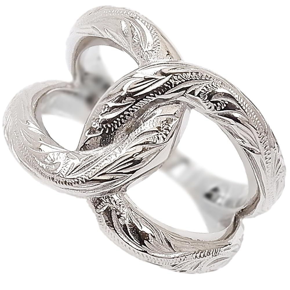 商品情報商品の説明主な仕様 使用貴金属：ステンレススチール316Lbr太さ：最大箇所約1.6cm 厚み：約2.2mmbrリングサイズ：7号.9号.11号.13号.15号.17号.19号付属品：ジュエリーバック