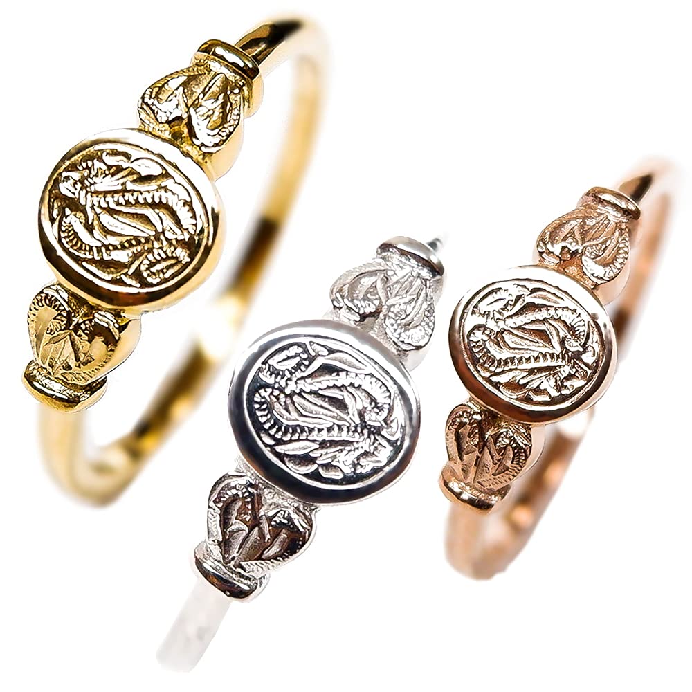 商品情報商品の説明主な仕様 使用貴金属：ステンレススチール316L/K14イエローゴールドコーティング/ピンクゴールド太さ：約6.0mm　 アーム：約1.5mmbrリングサイズ：5号.7号.9号.11号.13号.15号.17号.19号付属品：ジュエリーバック