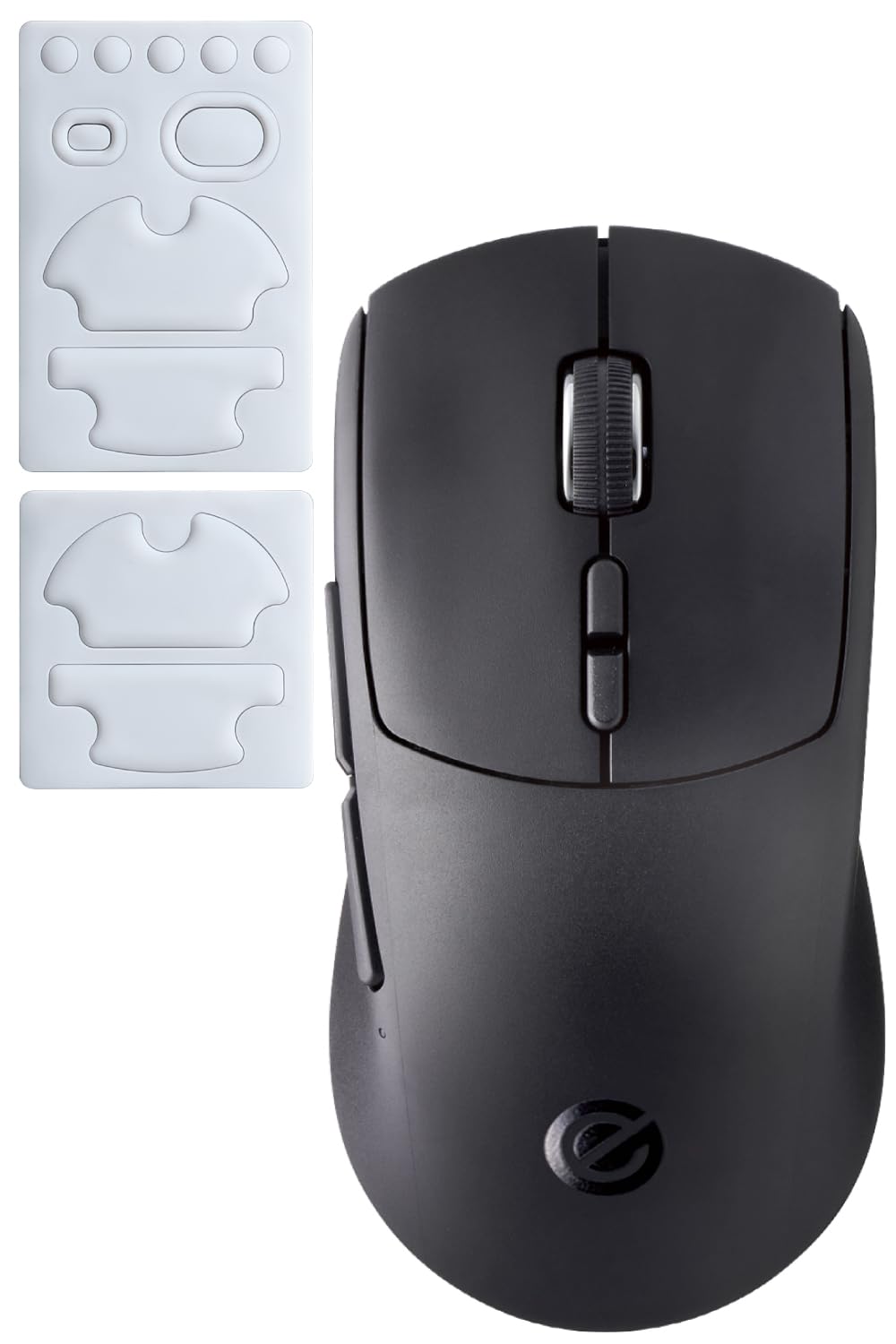 【送料無料】エレコム ワイヤレス ゲーミングマウス V custom 充電式 無線2.4GHz 54g 軽量設計 M-VM610..