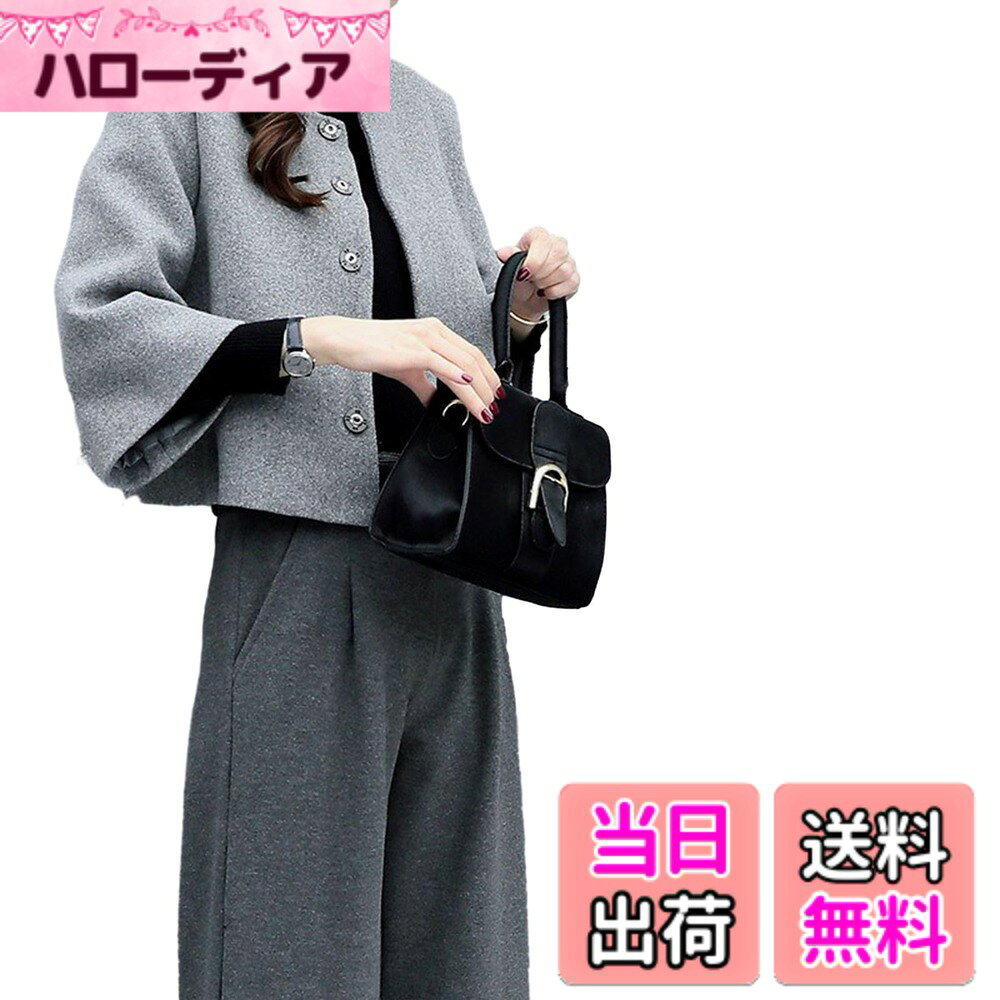【送料無料】[Formemory] 卒業式 スーツ 卒業式 服 母 入学式 スーツ レディース セットアップ レディース スーツ セットアップ レディース レディース ジャケット パンツスーツ シフォン パンツドレス 体型カバー お洒落 シンプル フォーマル 色：浅グレー、サイズ：2XL
