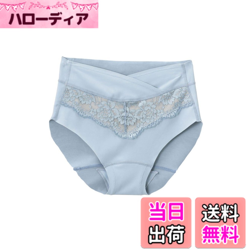 商品情報商品の説明主な仕様 【助産院監修でずっと履いていてもらくちんな浅履きショーツ】軽いはき心地のフリーカット素材を使用したマタニティショーツです。助産院監修のこだわりが詰まったアイテムで、24時間いつでも快適。ゴムテープを使用していないので締め付け感がなく、お家でのリラックスタイムや就寝時にも最適です。浅履きタイプなのでみぞおちあたりの不快な締め付けもなく、検診のエコー時もスムーズ。足口ゴムも不使用なので、締め付け感もありません。ハイストレッチ素材で、産前から産後まで長く使えます。【産前-産後まで使える助産院監修 24時間快適 産前産後長く使えるマタニティショーツ】・しっとりなめらかなモダール混素材・フリーカット仕様でアウターにラインが響きにくく、肌への締め付け感や負担を減らしました・洗濯ネームが直接肌に当たらないようになっていますサイズM：腹囲78-100、ヒップ85-98br産前-産後対応　お洗濯=洗濯機OK(洗濯ネット使用)企画デザイン：日本／生産国：中国