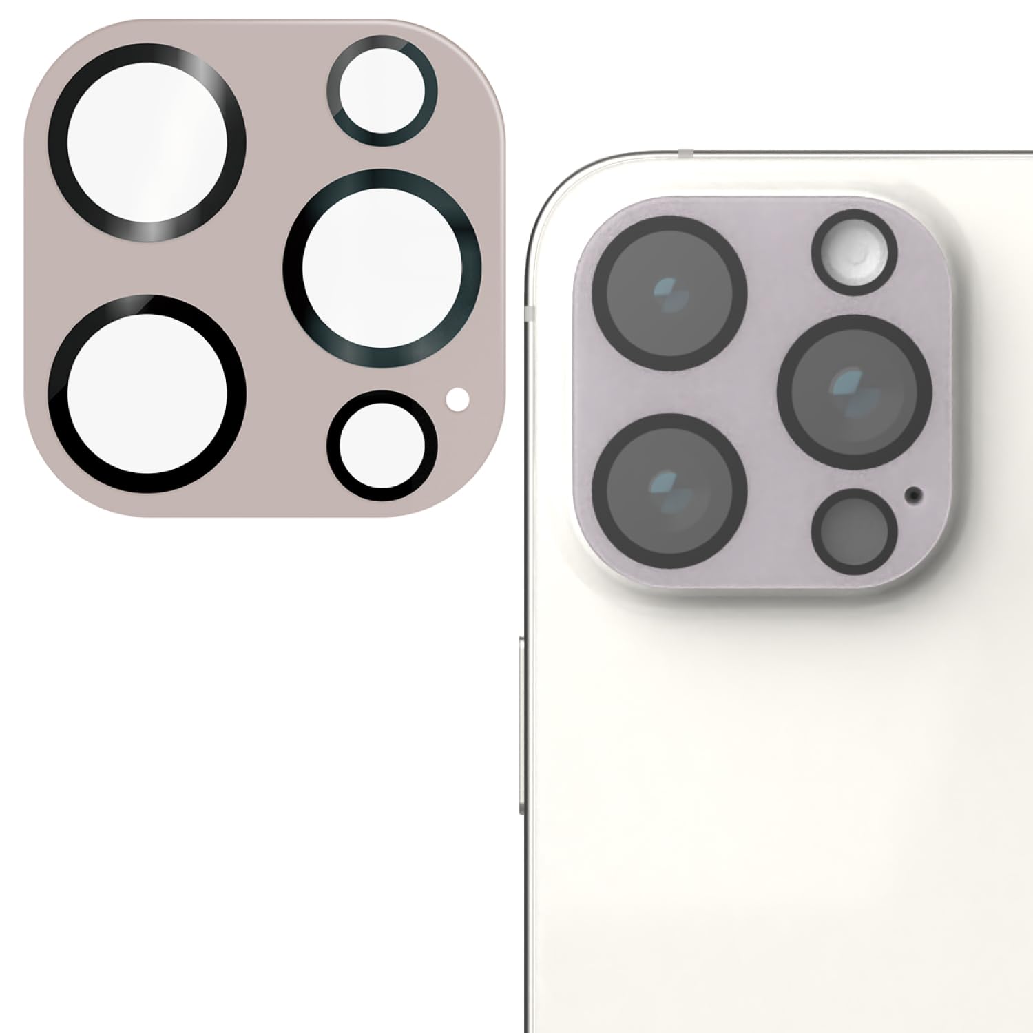 ������̵���ۥ��쥳�� iPhone 15 Pro/iPhone 15 Pro Max ������󥺥��С� ���饹 &me �İ��� 10H �����ɻ߲ù� PM-A...