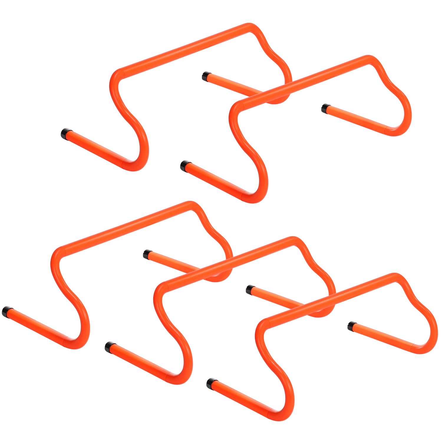 【送料無料】GHB ミニハードル 5個セット/10個セット 取り外し可能で持ち運びやすい 野球 サッ ...