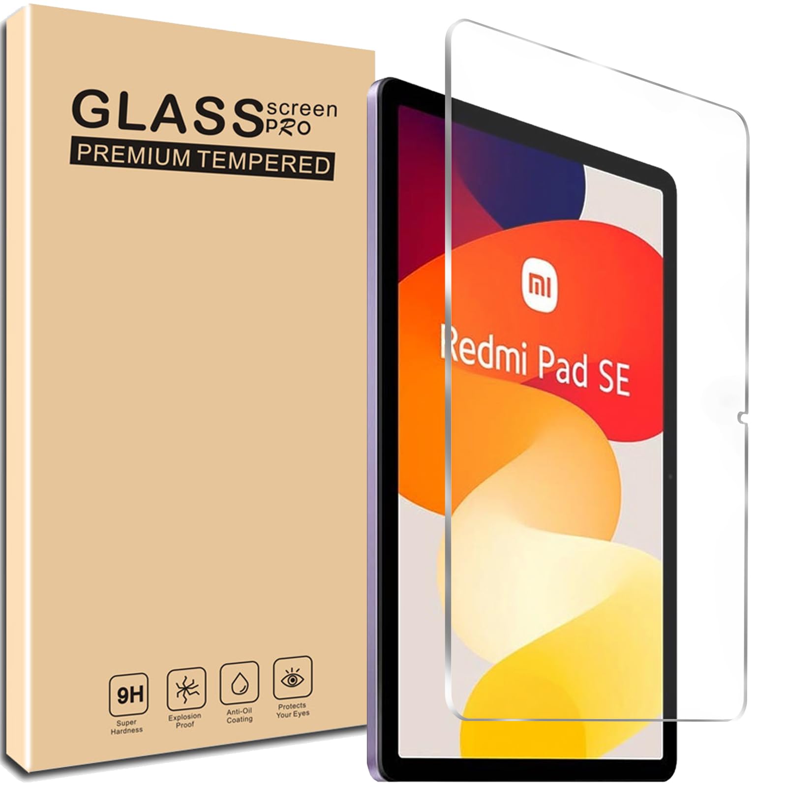 ������̵����Uneed �Ѥ� ������ ��������Redmi Pad SE �Ѥ�