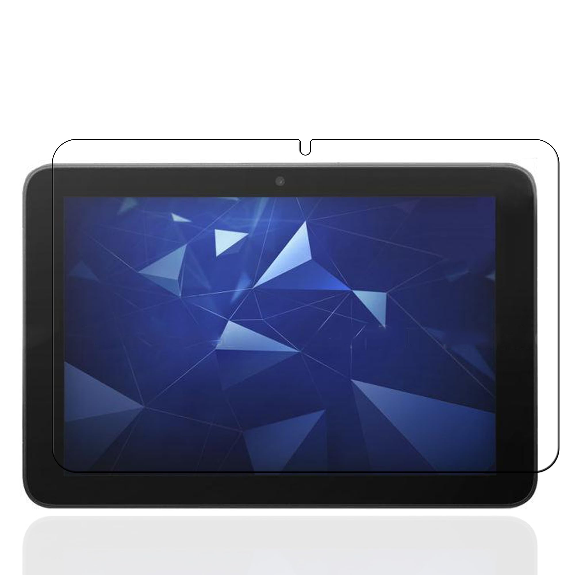 【送料無料】KEY2 フィルム 色：透明です、サイズ：LZ1-B20【1枚】DIGNO Tab2 5G KYT35