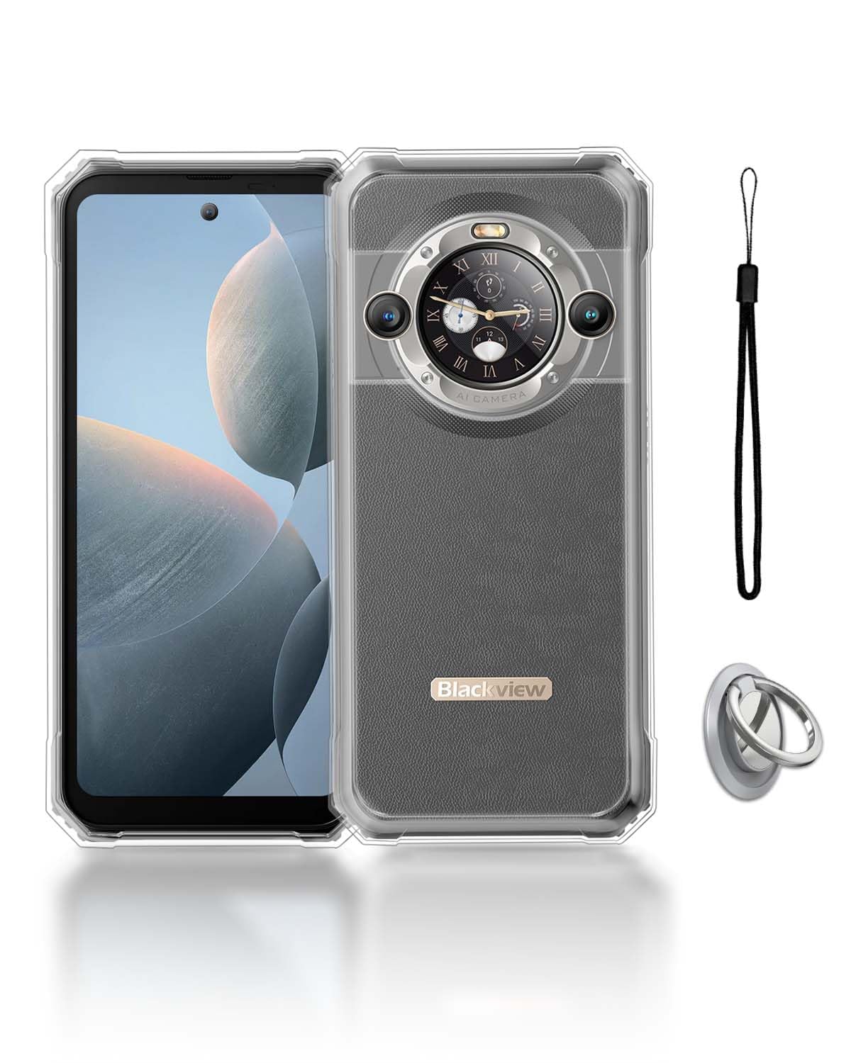 【送料無料】スマホ ケース KONXISA 軽薄型 ケース TPUバンパーカバー レンズ保護 耐久性 耐衝撃 全面保護カバー 携帯カバー 傷つけ防..