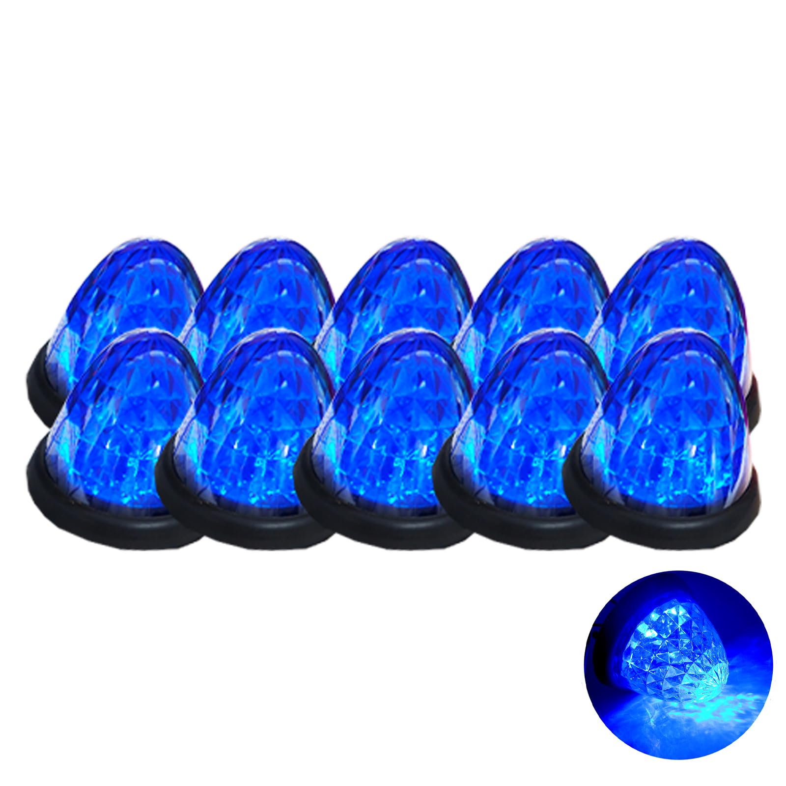 ������̵����Wellvie classy �����ɥޡ����� 10�ĥ��å� LED 24V ���� �ɿ� 16Ϣ ���顼��� �ޡ��������� ϩ���� �ȥ�å��� ��...