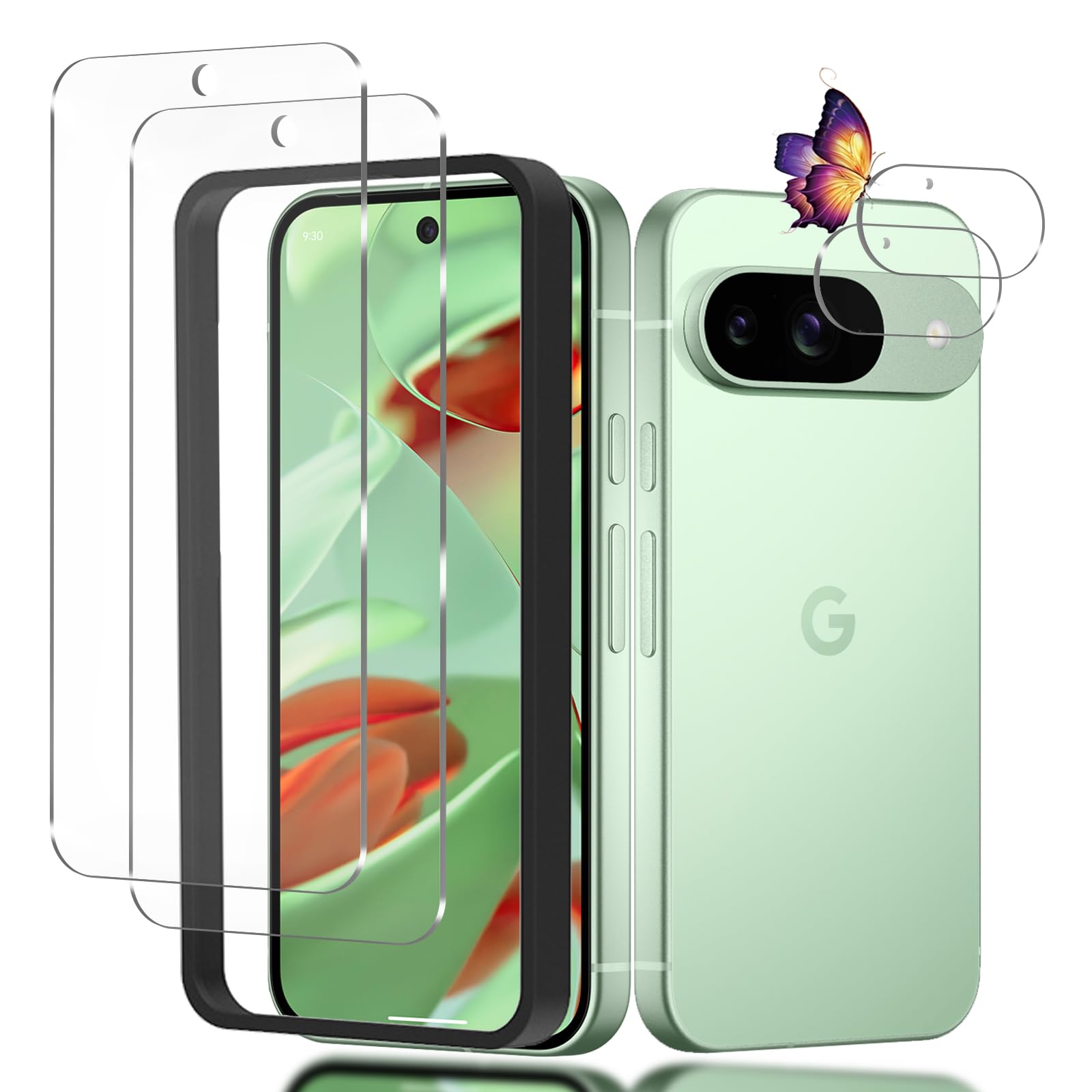 ������̵����ZYAO �Ѥ� ������ ��������Pixel 9 �Ѥ�